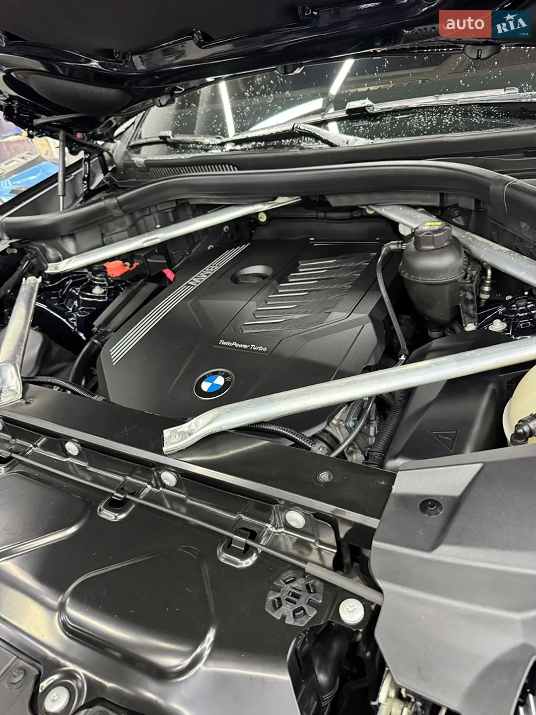 2019 BMW X5 - мініатюра 21