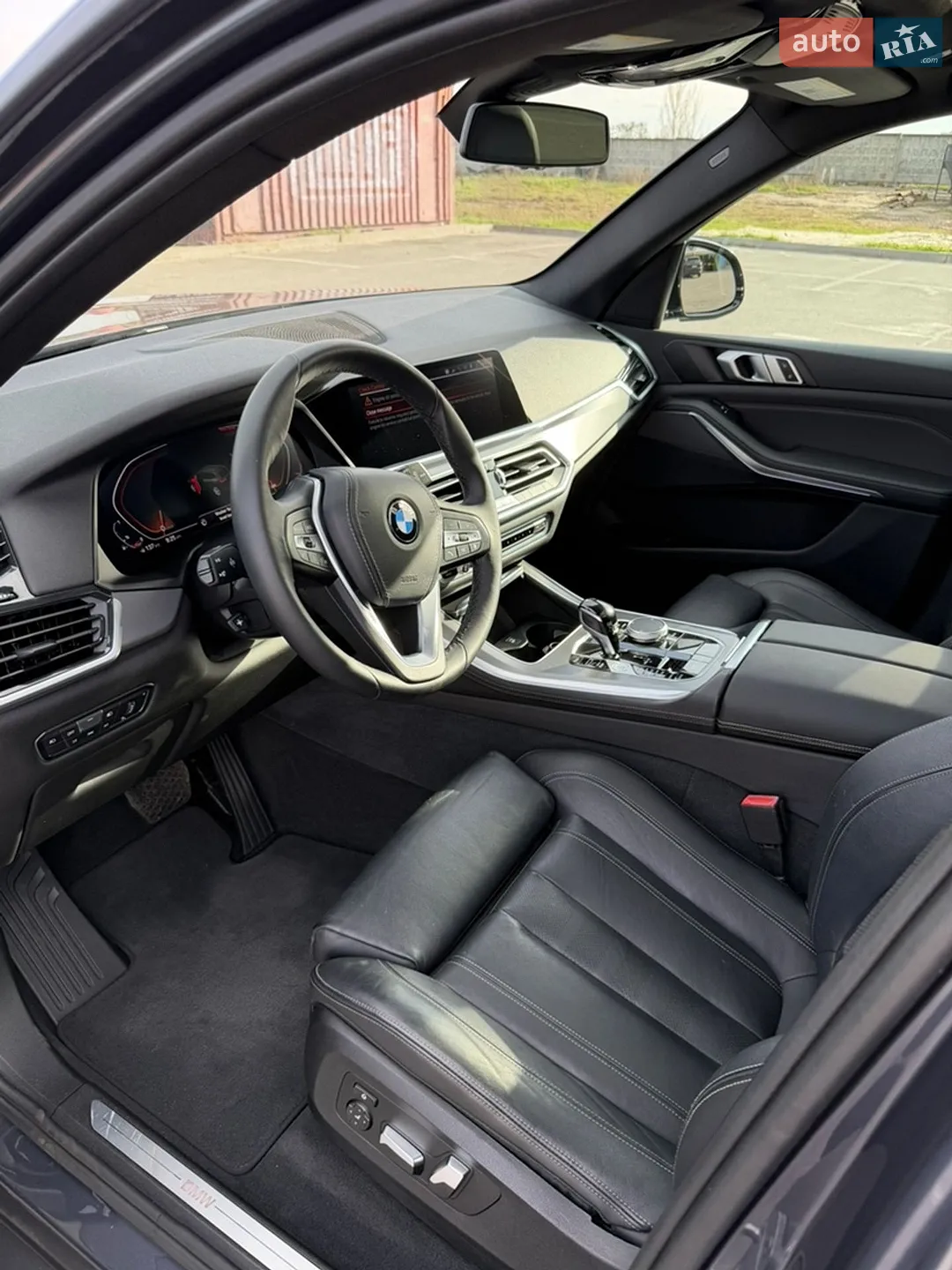 2018 BMW X5 - мініатюра 10