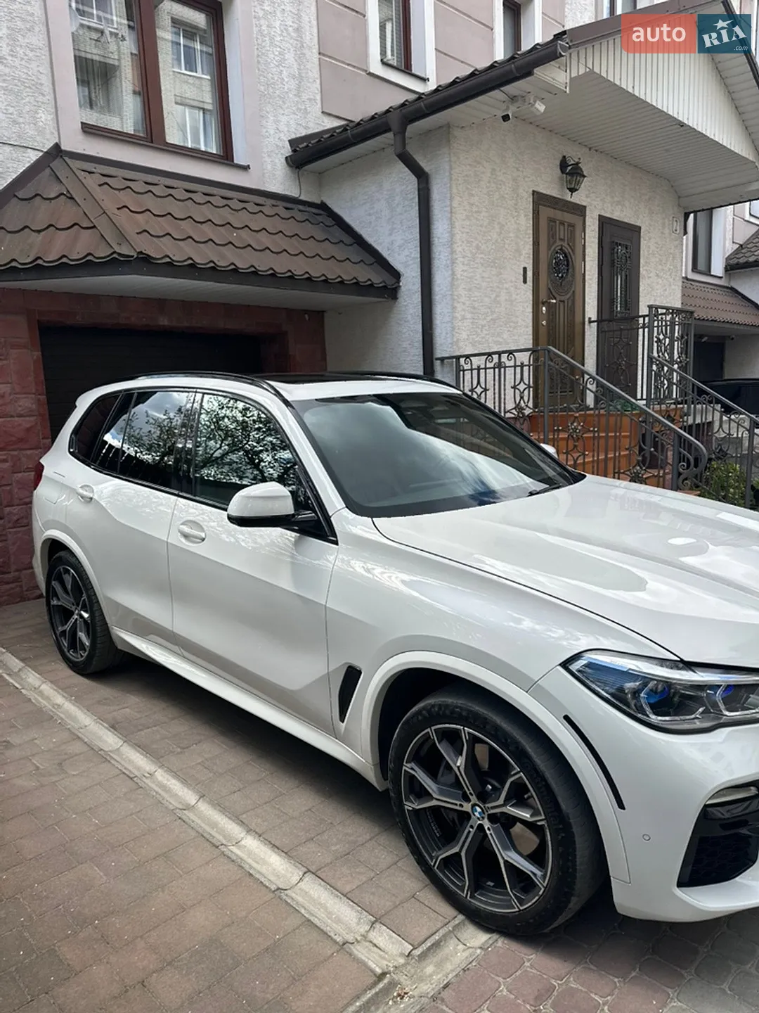 2019 BMW X5 - мініатюра 9