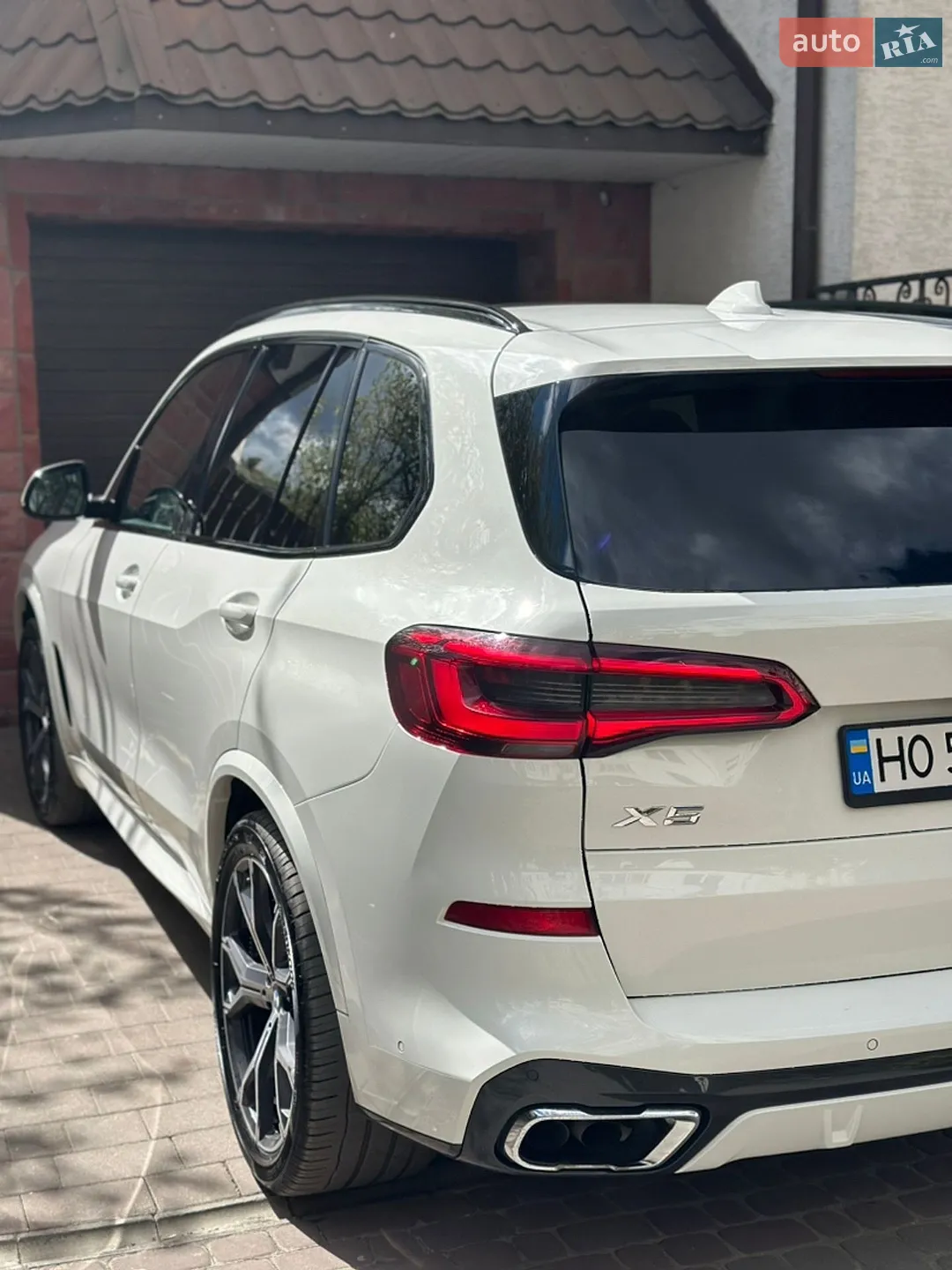 2019 BMW X5 - мініатюра 17