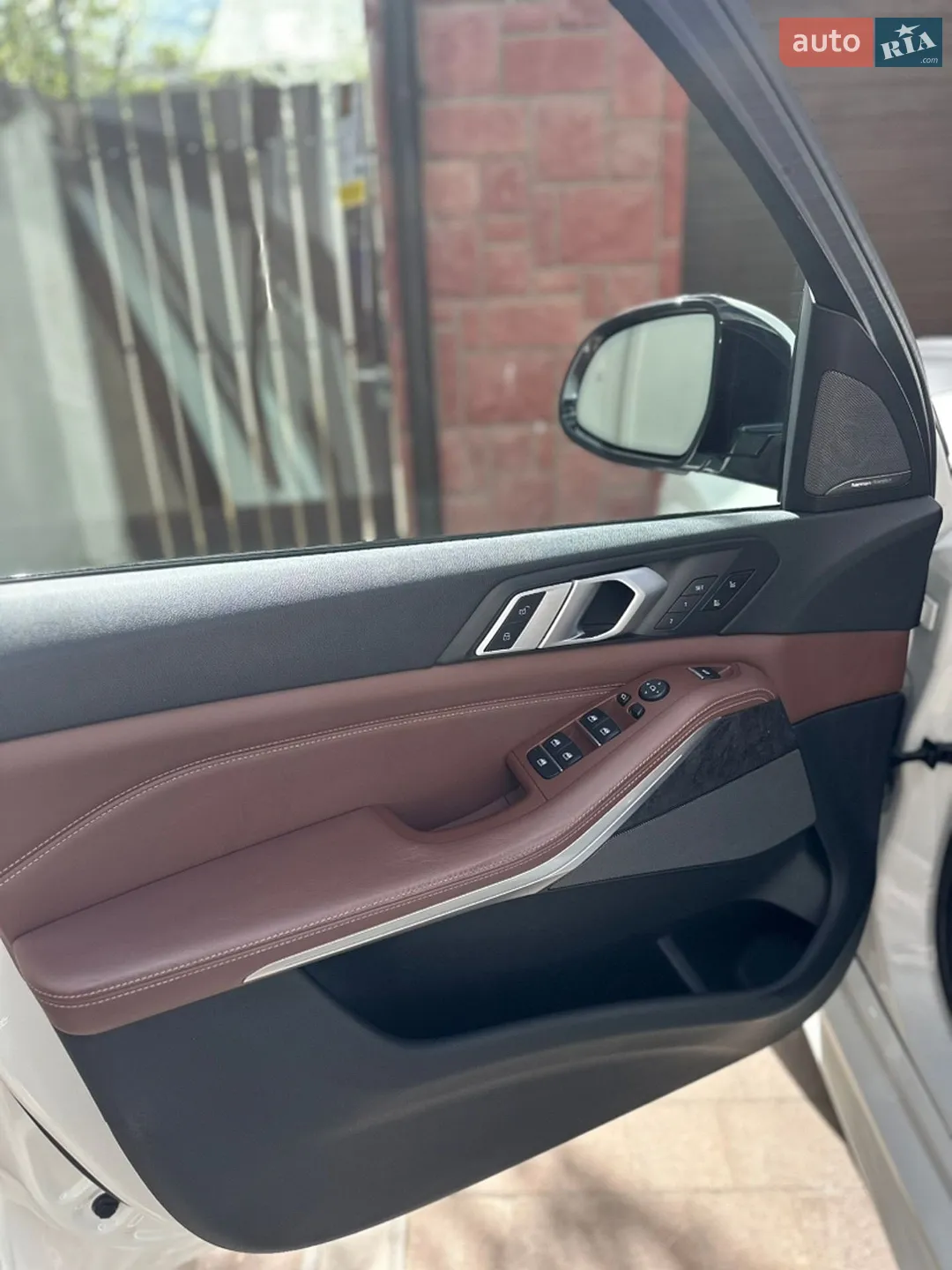 2019 BMW X5 - мініатюра 20
