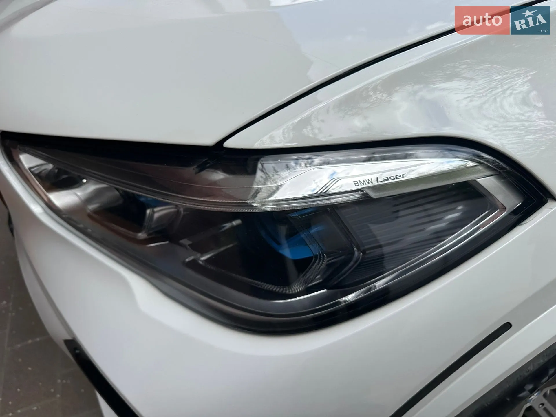 2019 BMW X5 - мініатюра 48