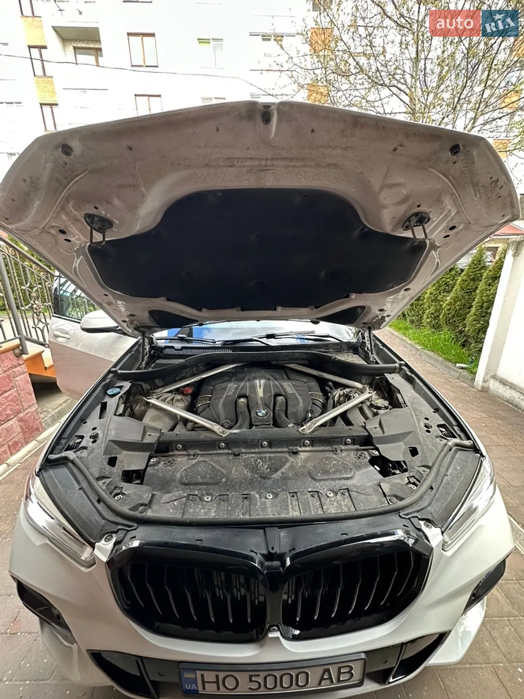 2019 BMW X5 - мініатюра 51