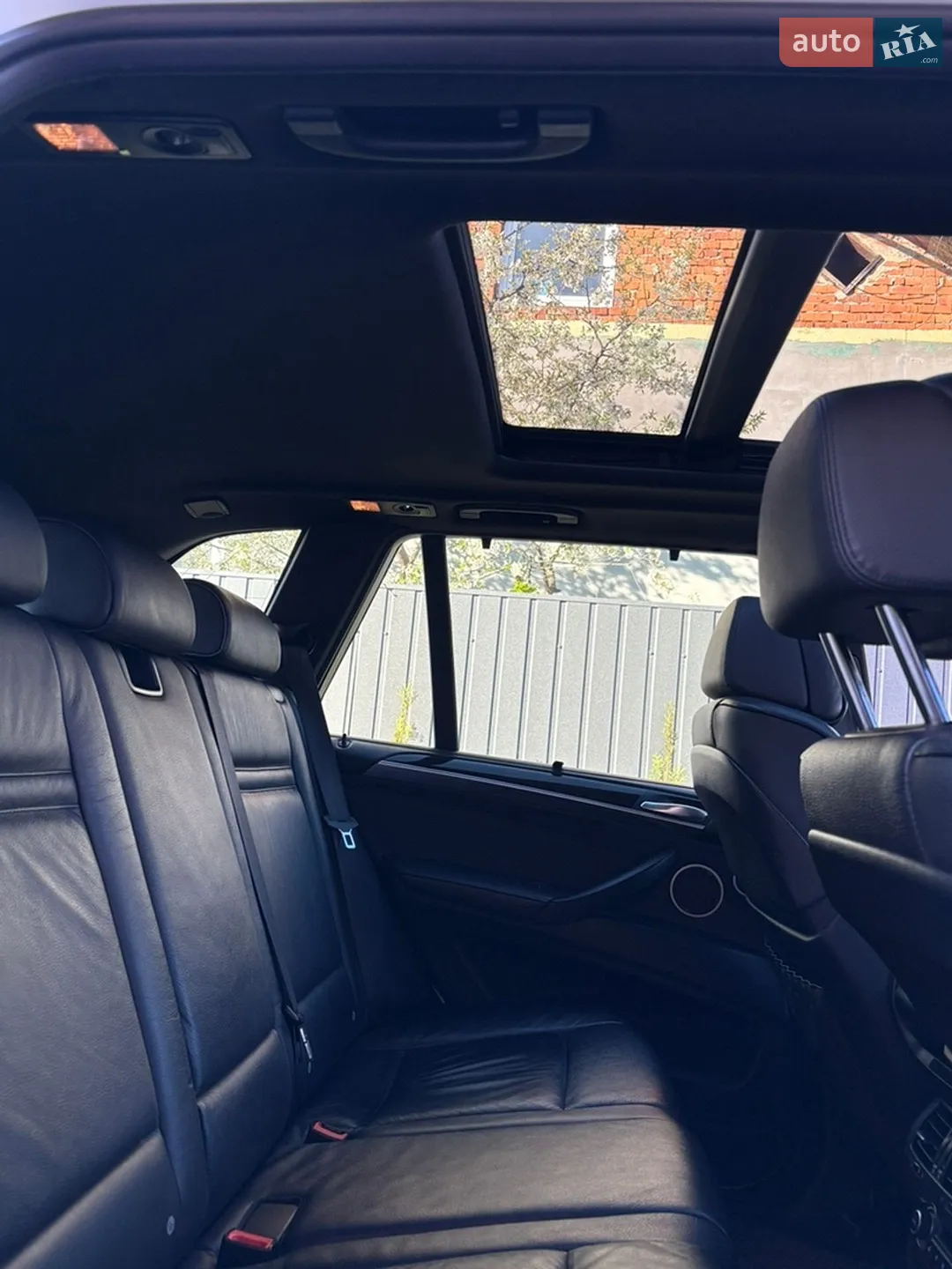 2010 BMW X5 - мініатюра 9