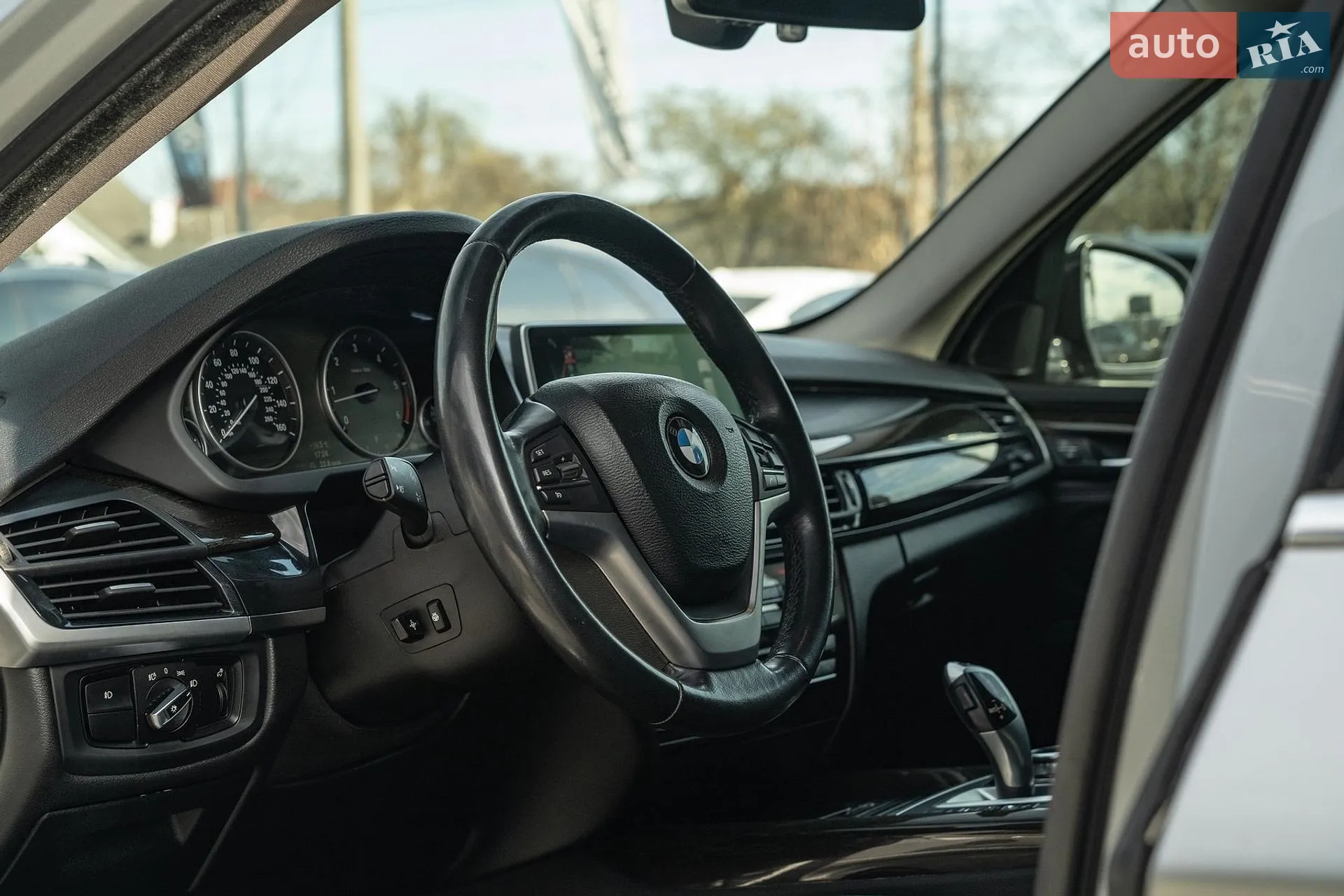 2014 BMW X5 - мініатюра 21