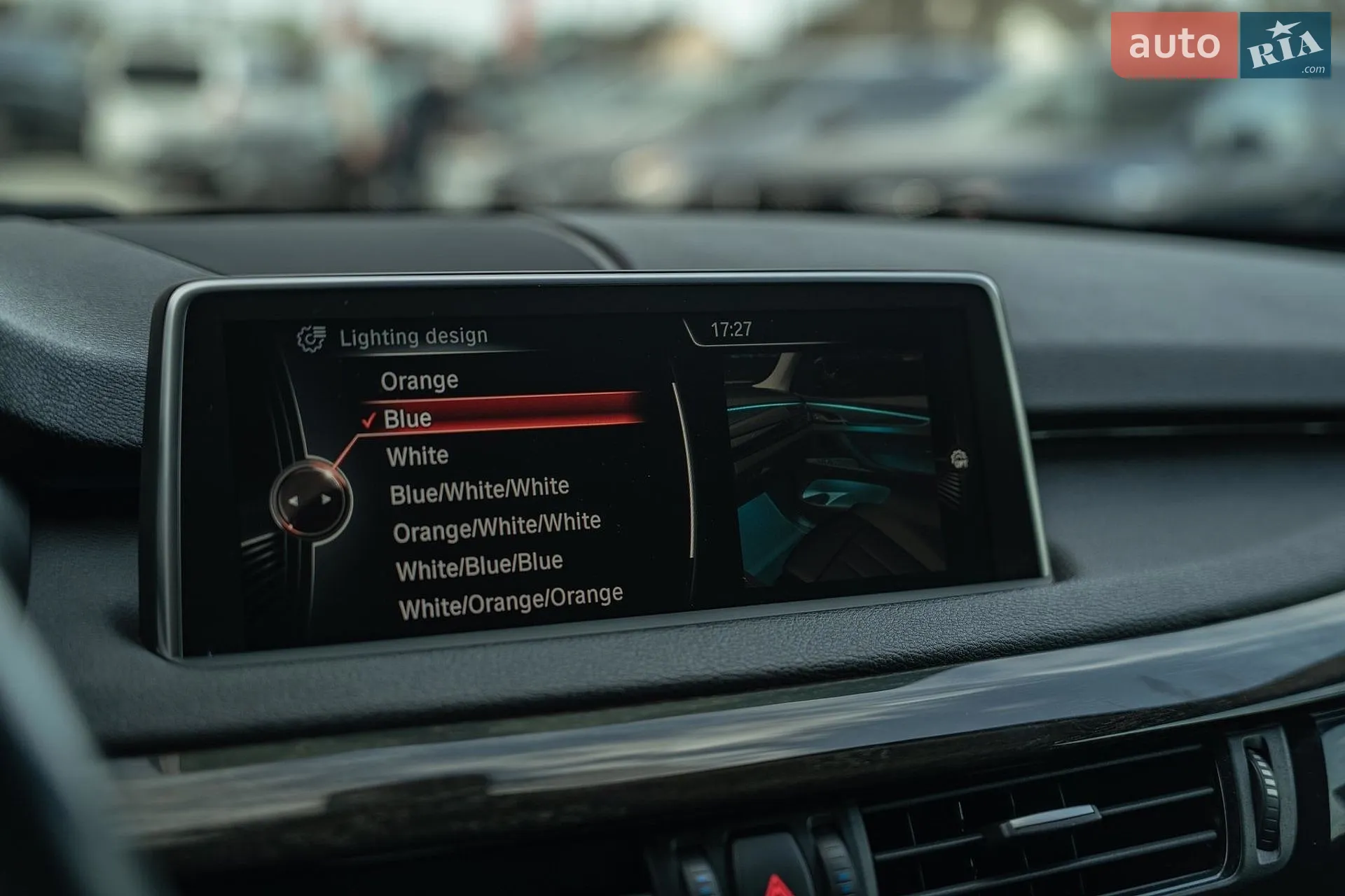 2014 BMW X5 - мініатюра 29