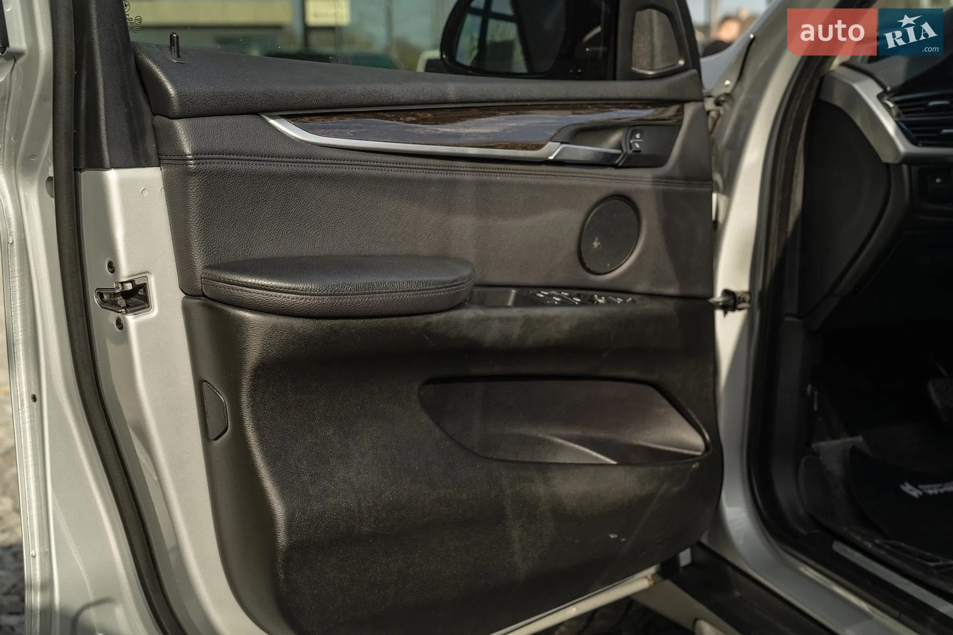 2014 BMW X5 - мініатюра 39