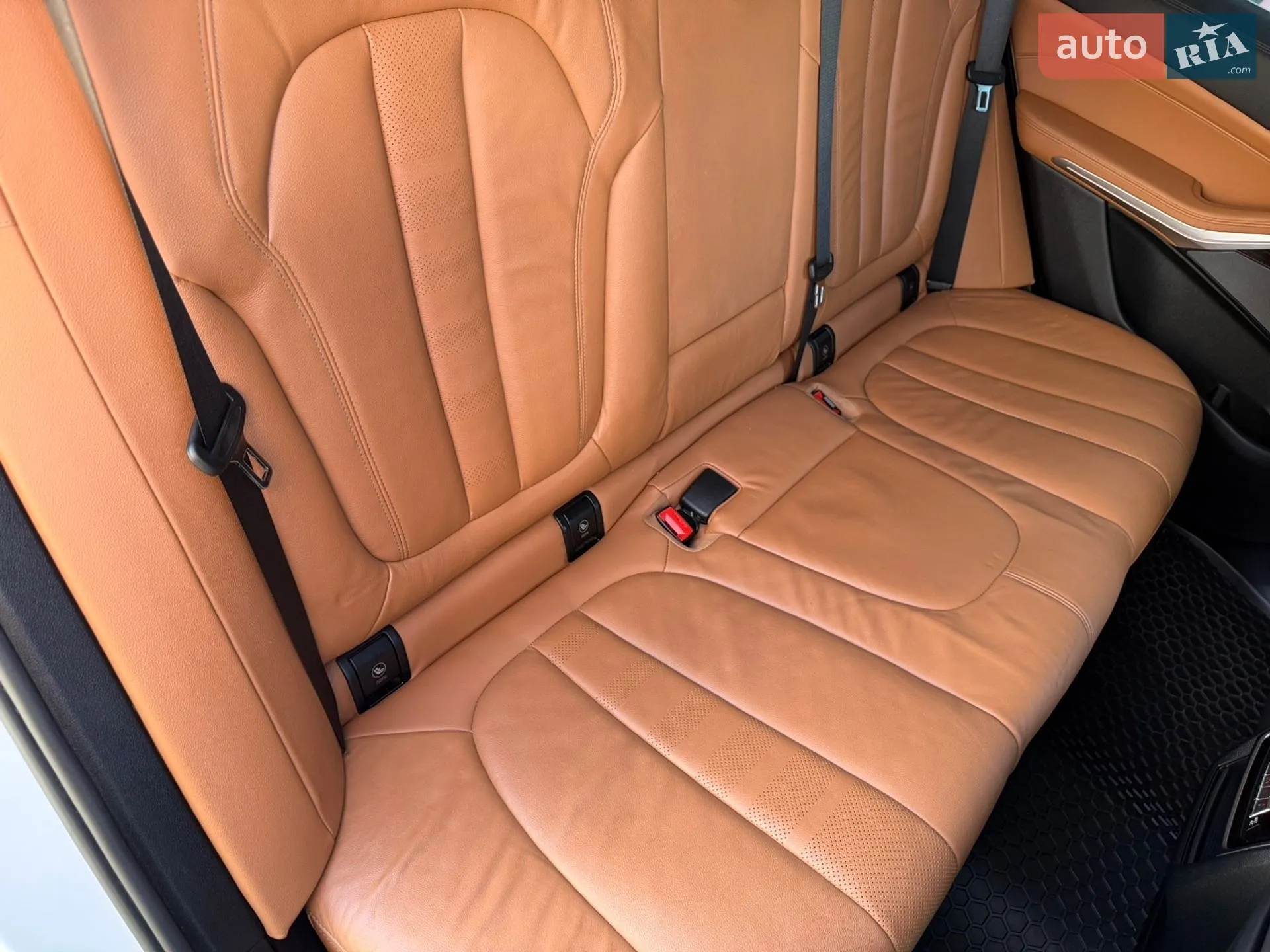 2020 BMW X5 - мініатюра 24