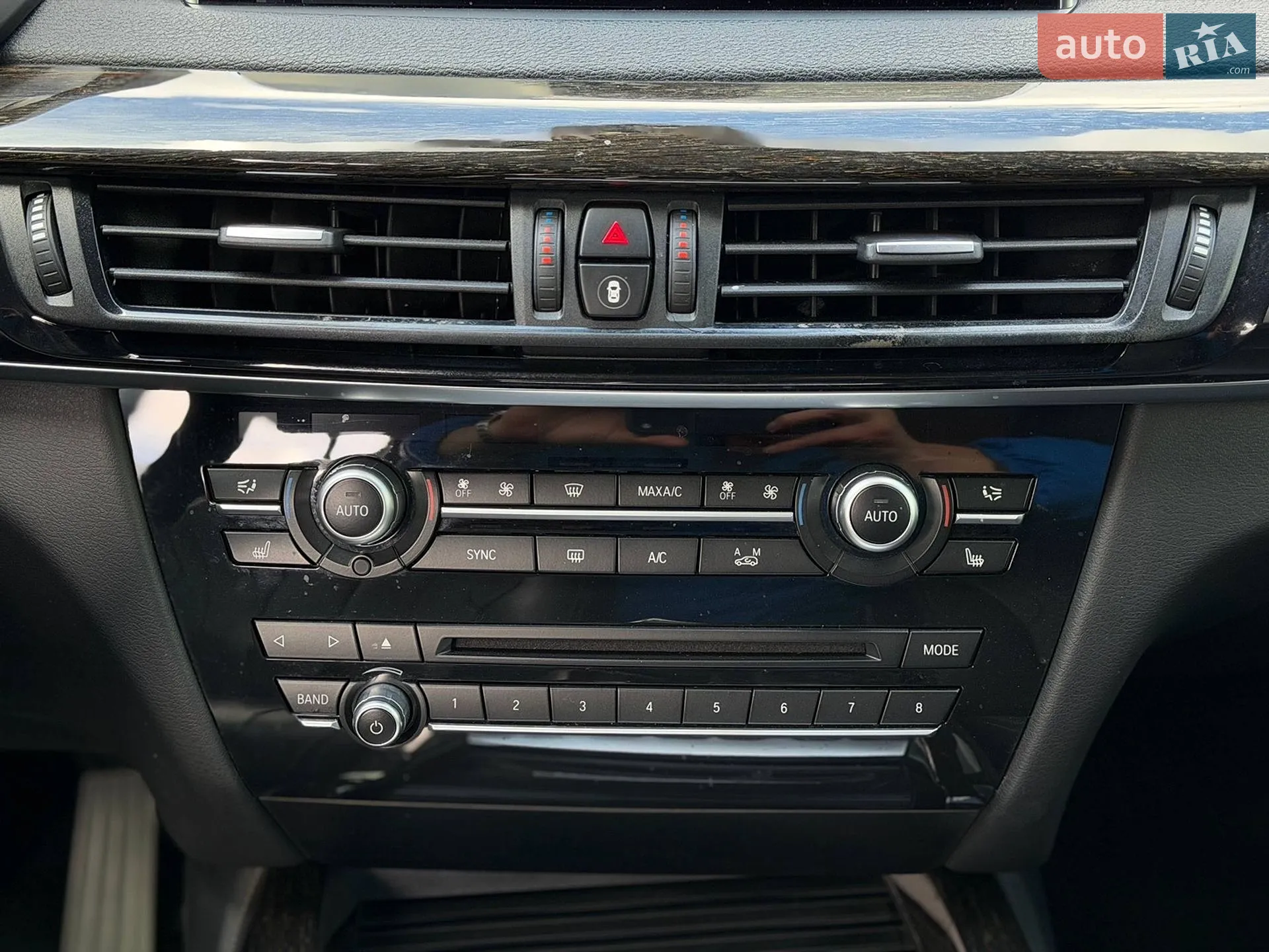 2018 BMW X5 - мініатюра 16