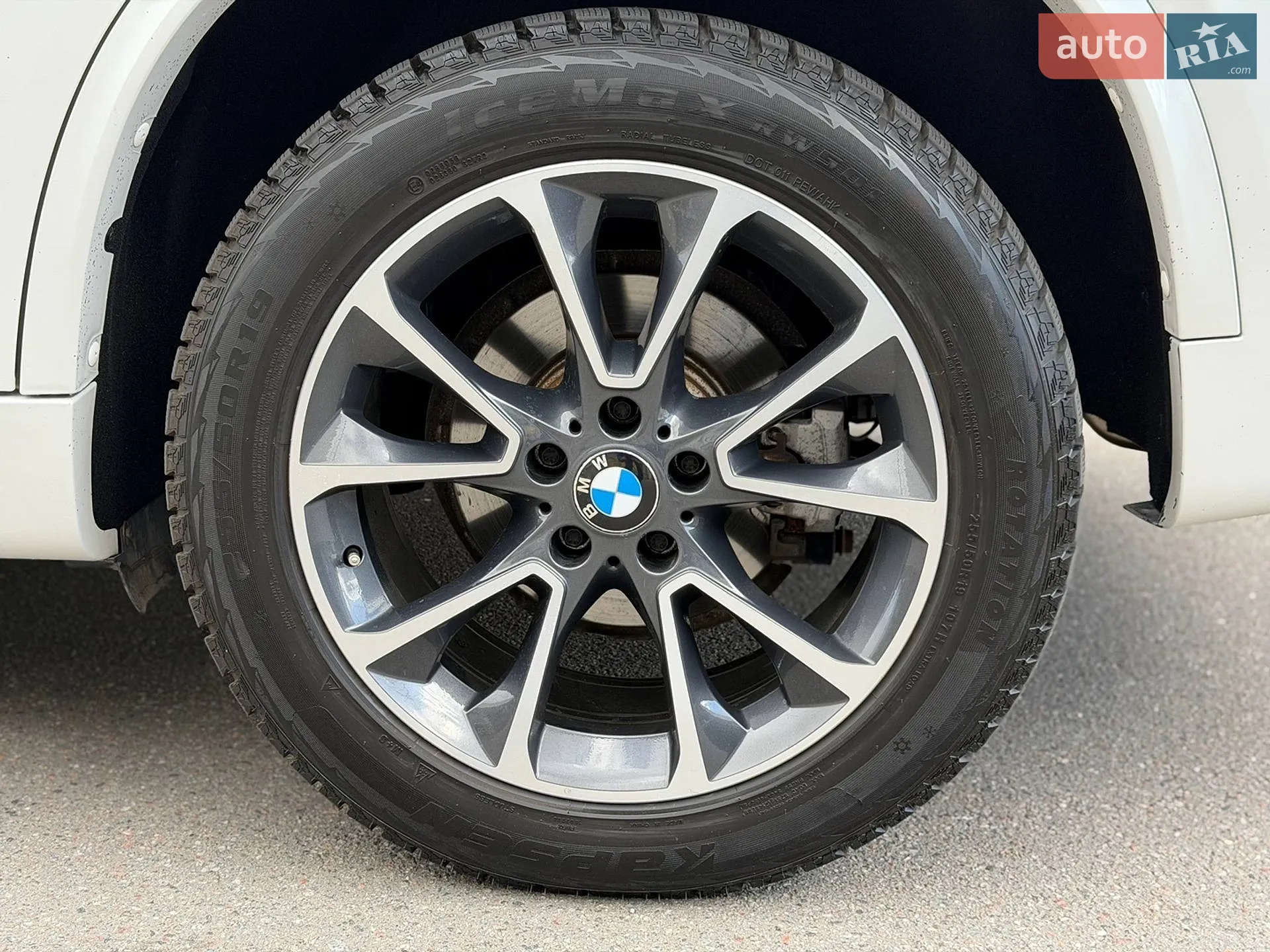 2018 BMW X5 - мініатюра 28