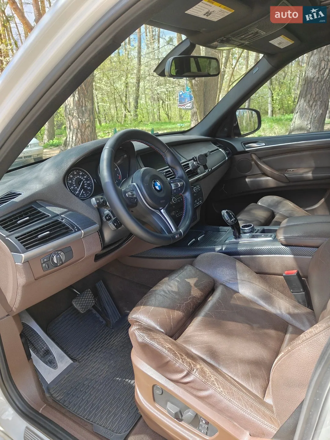 2011 BMW X5 - мініатюра 15