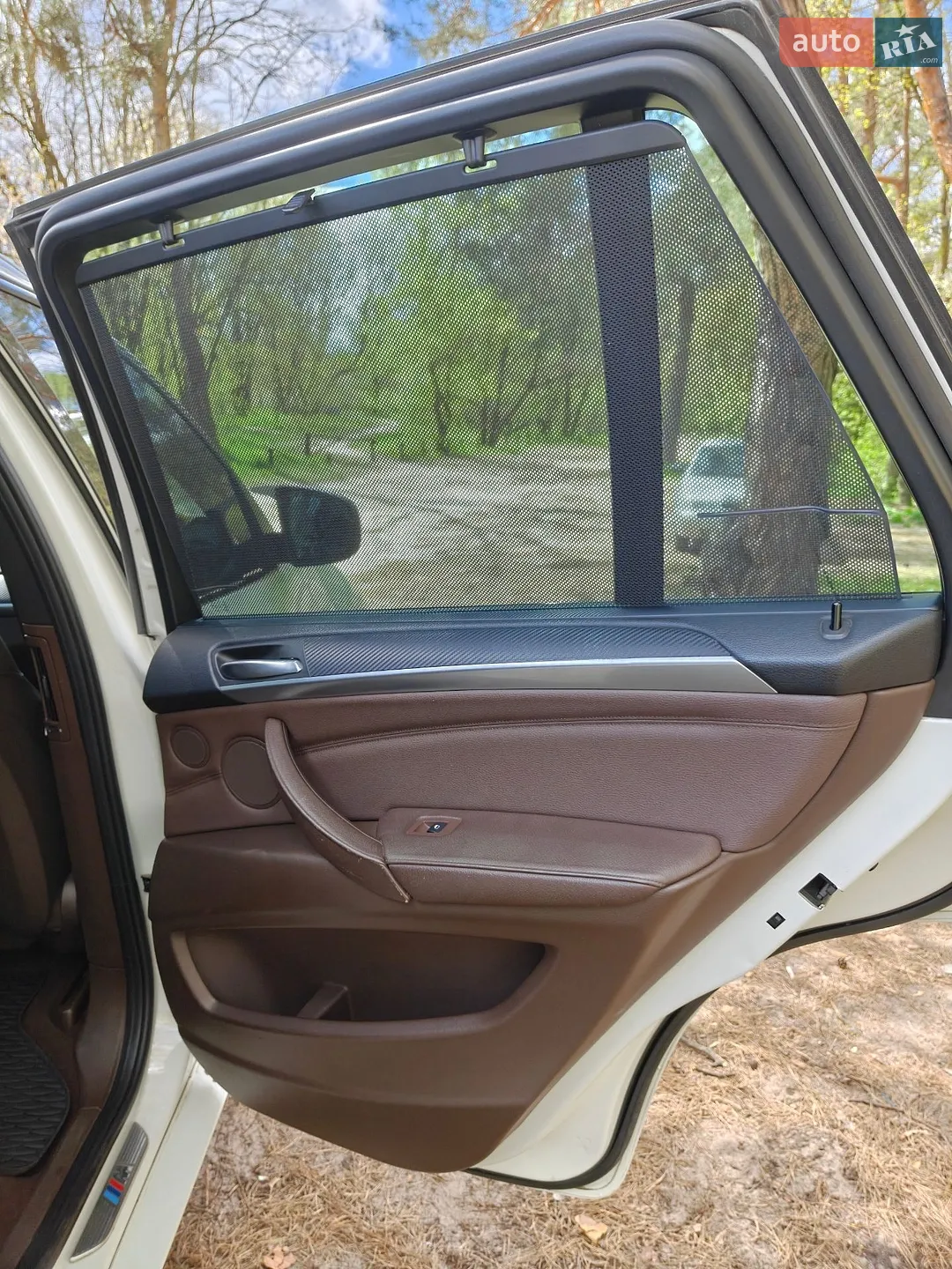 2011 BMW X5 - мініатюра 24