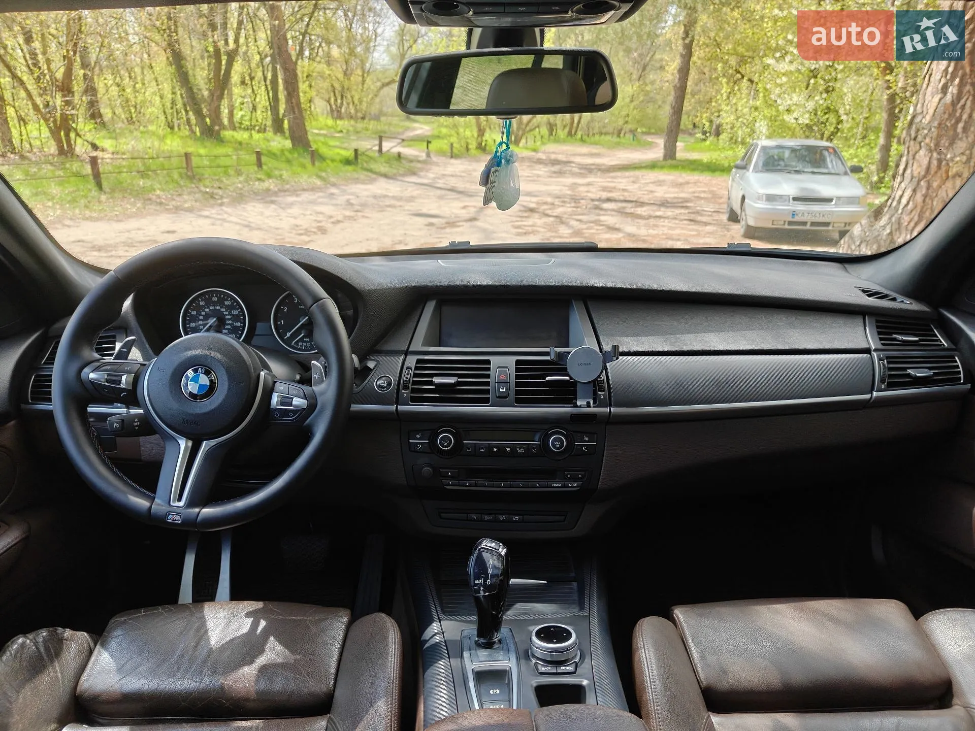2011 BMW X5 - мініатюра 25
