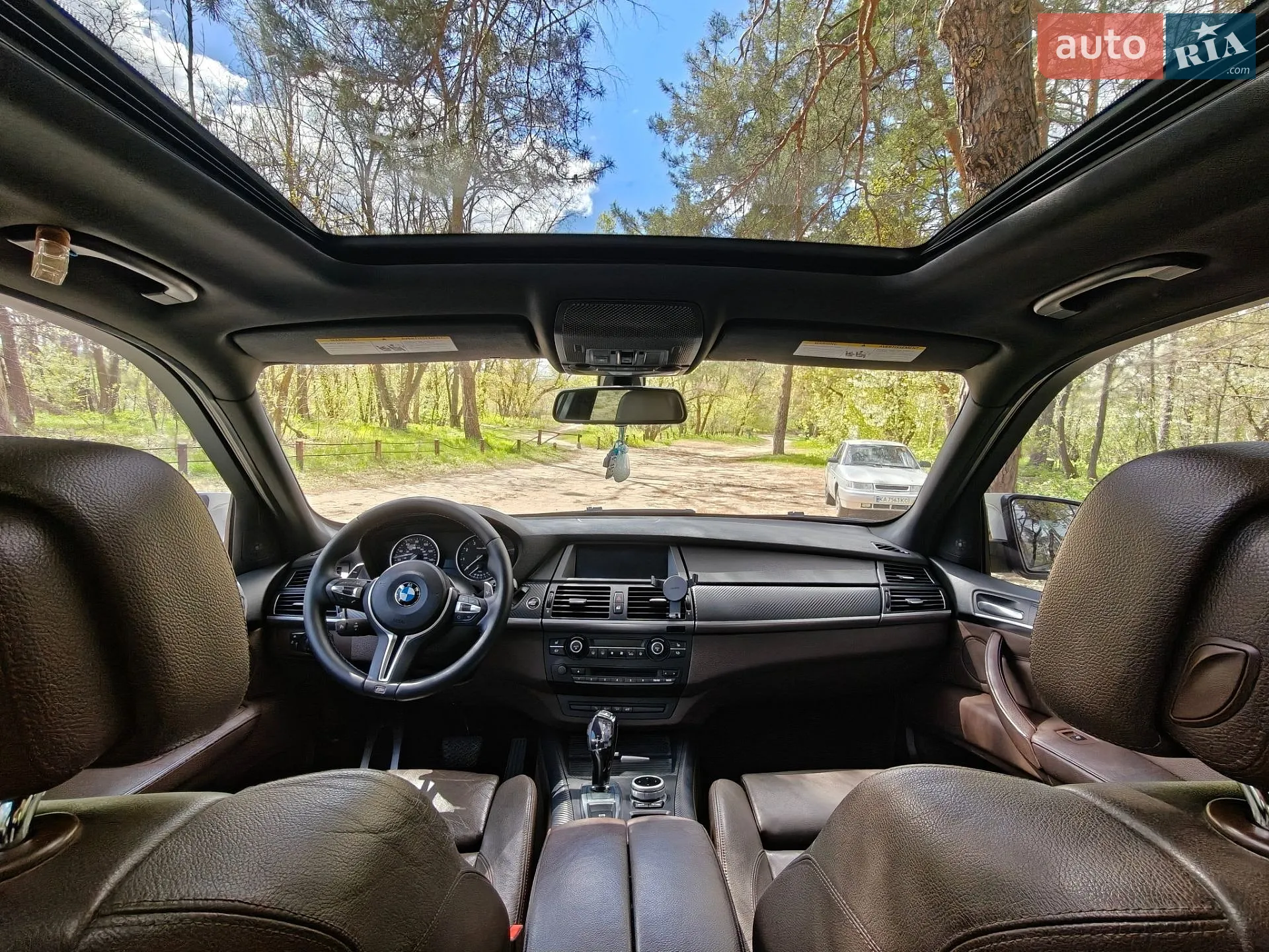 2011 BMW X5 - мініатюра 26