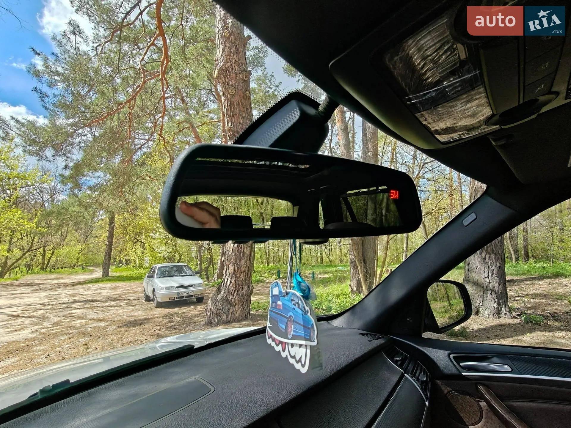 2011 BMW X5 - мініатюра 42