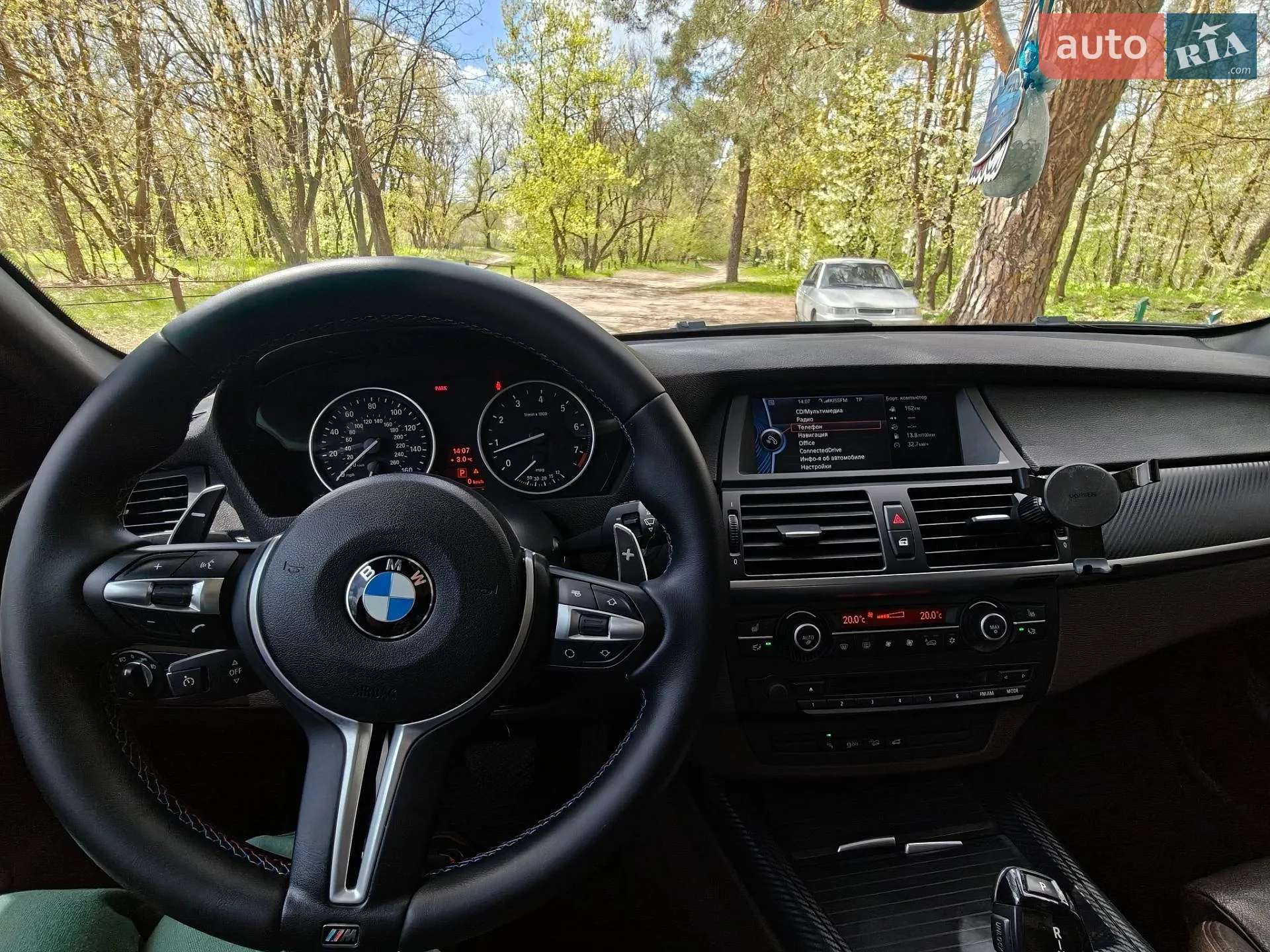 2011 BMW X5 - мініатюра 43