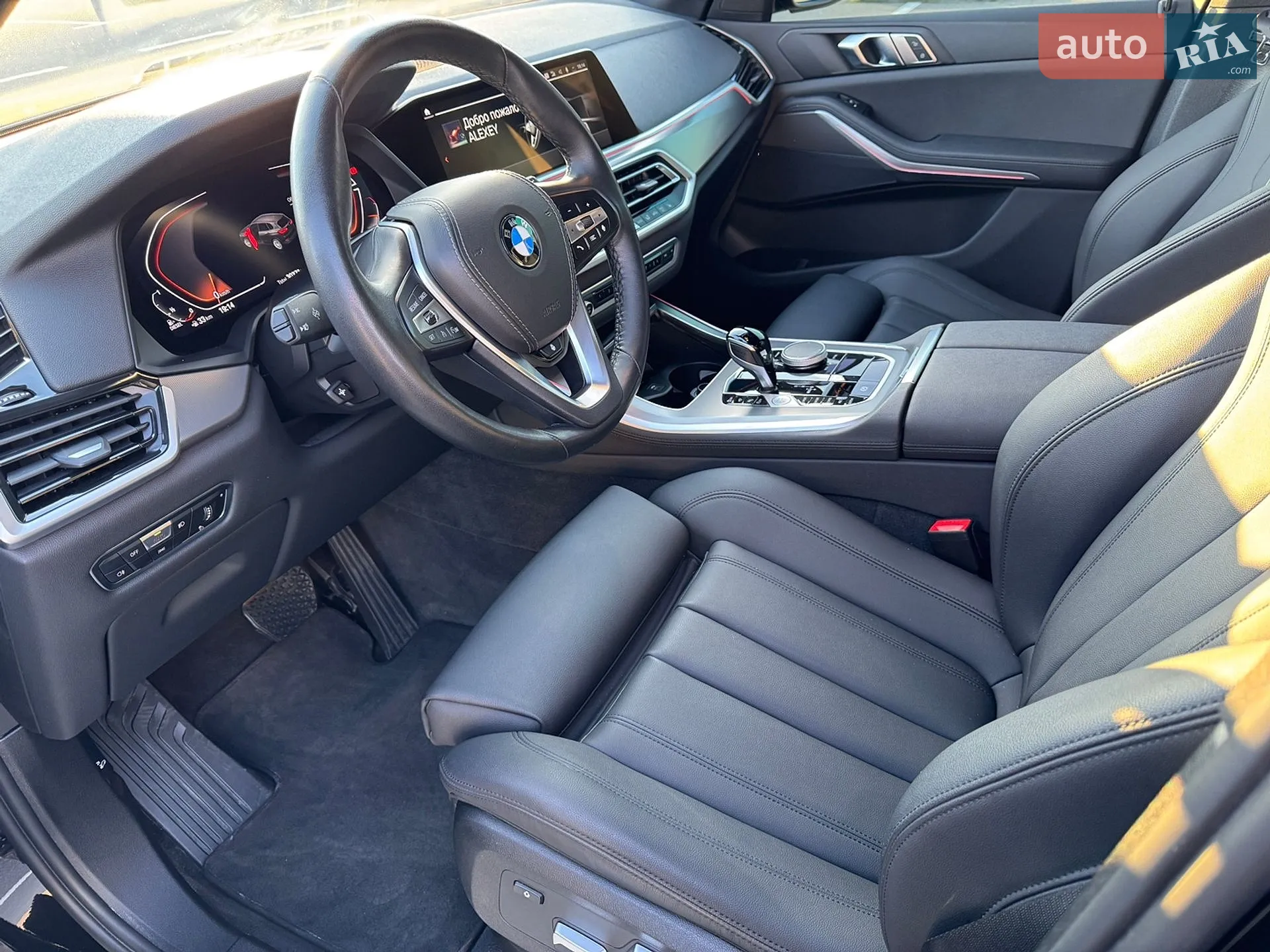 2022 BMW X5 - мініатюра 7
