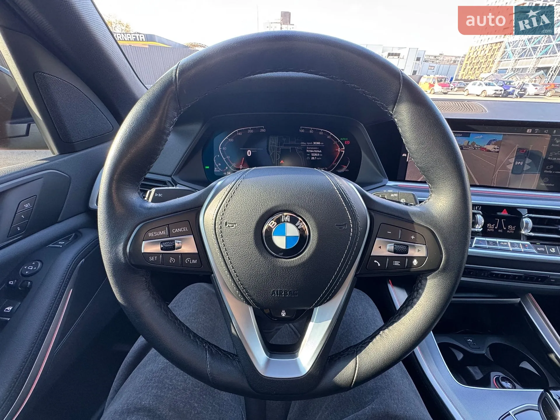 2022 BMW X5 - мініатюра 10