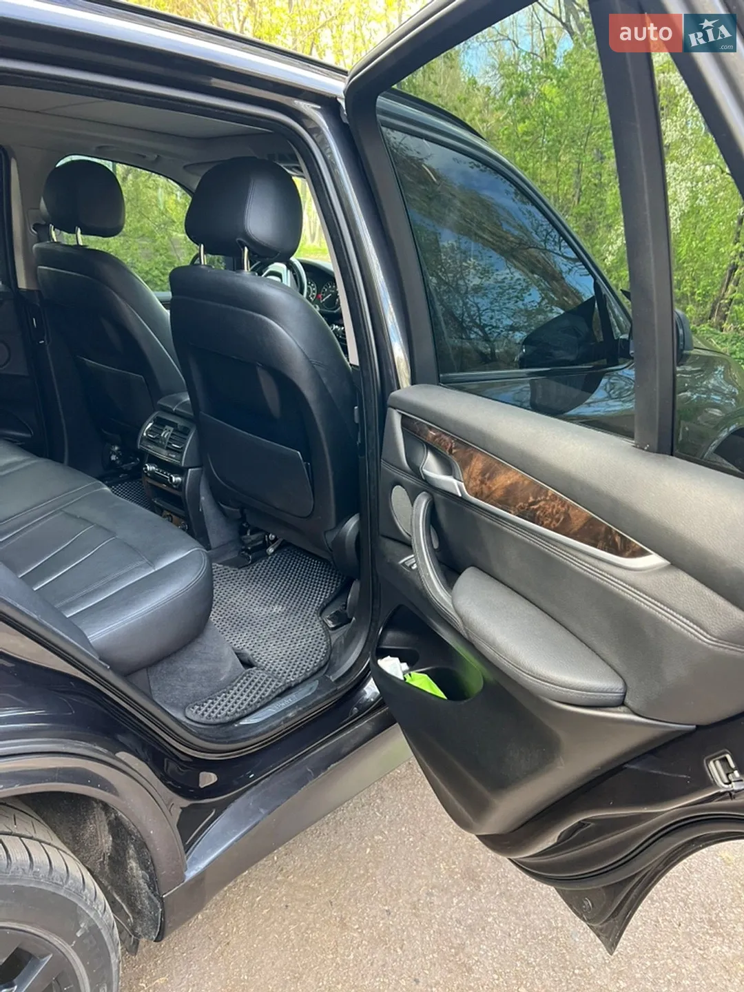 2015 BMW X5 - мініатюра 17