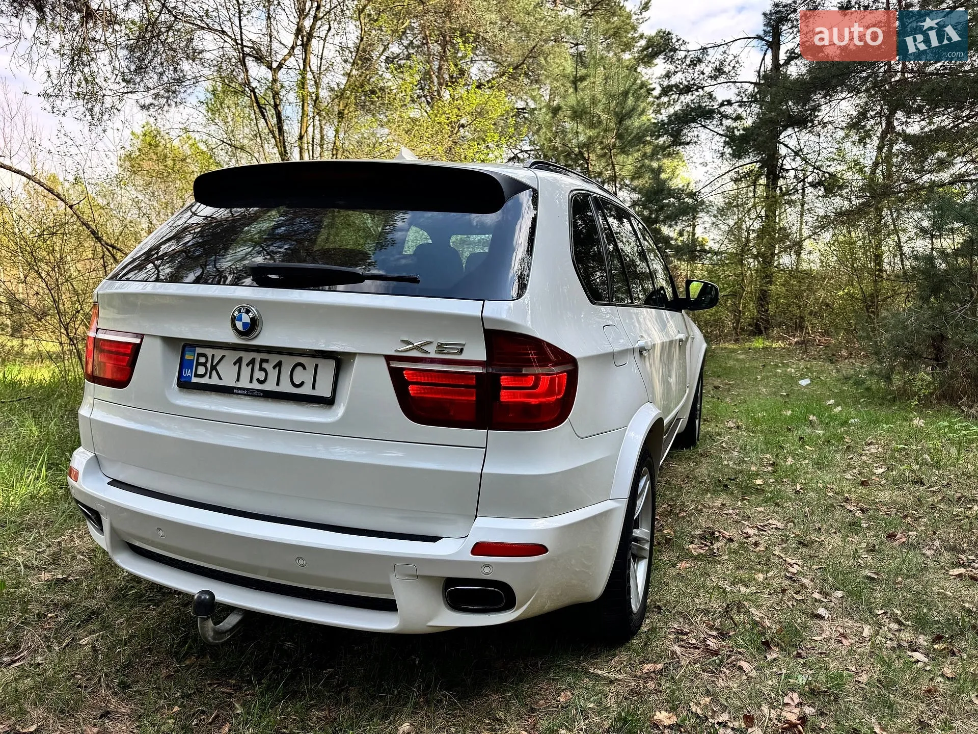 2011 BMW X5 - мініатюра 15