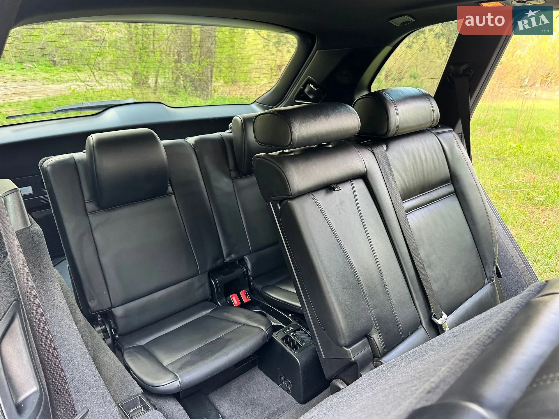 2011 BMW X5 - мініатюра 35
