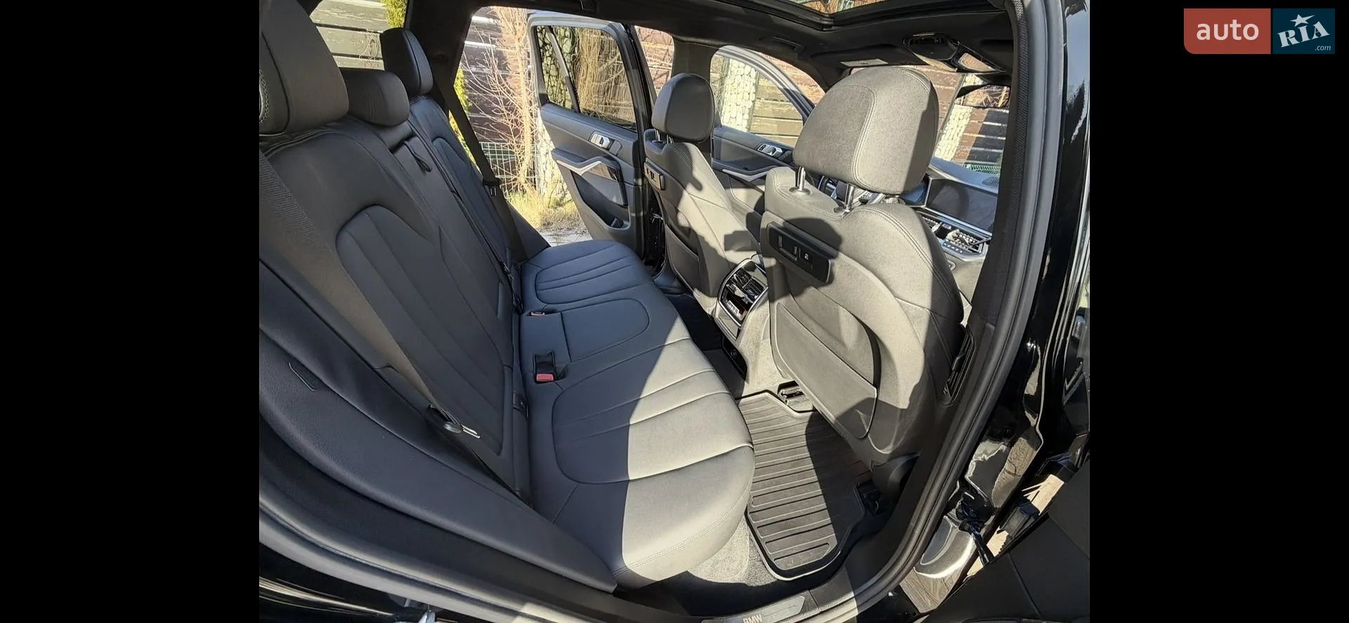 2019 BMW X5 - мініатюра 8