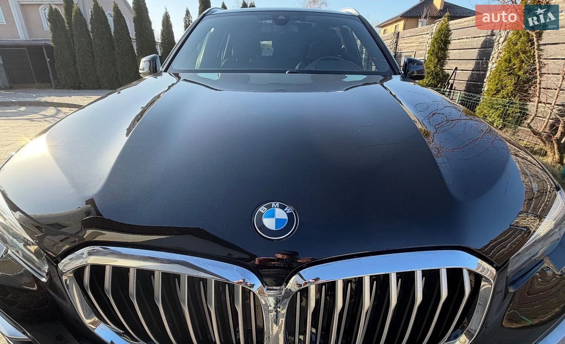 2019 BMW X5 - мініатюра 16