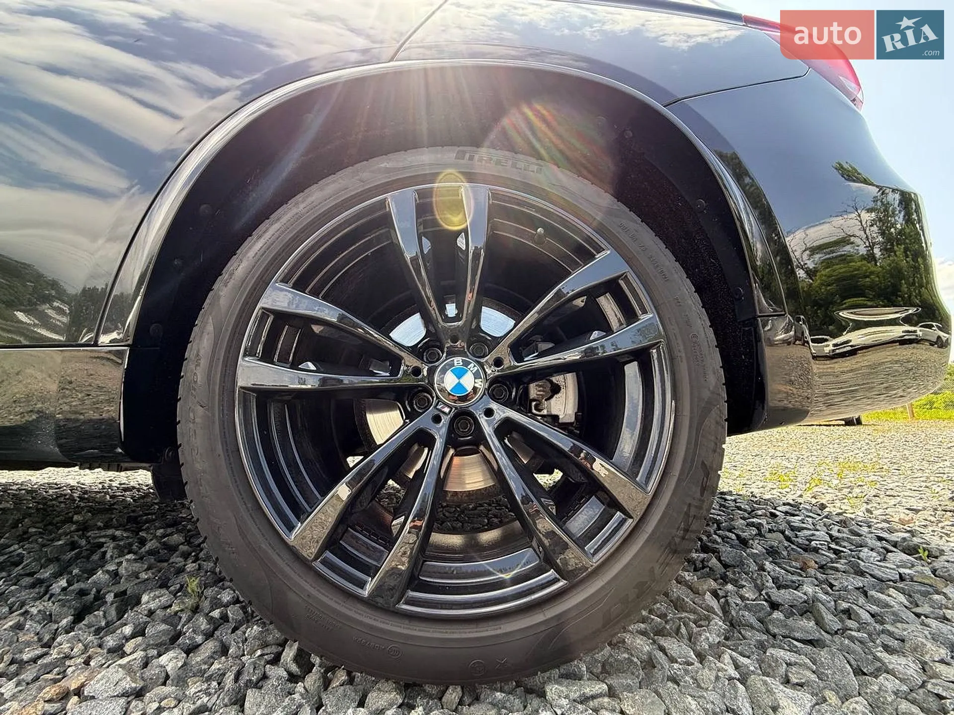 2018 BMW X5 - мініатюра 12