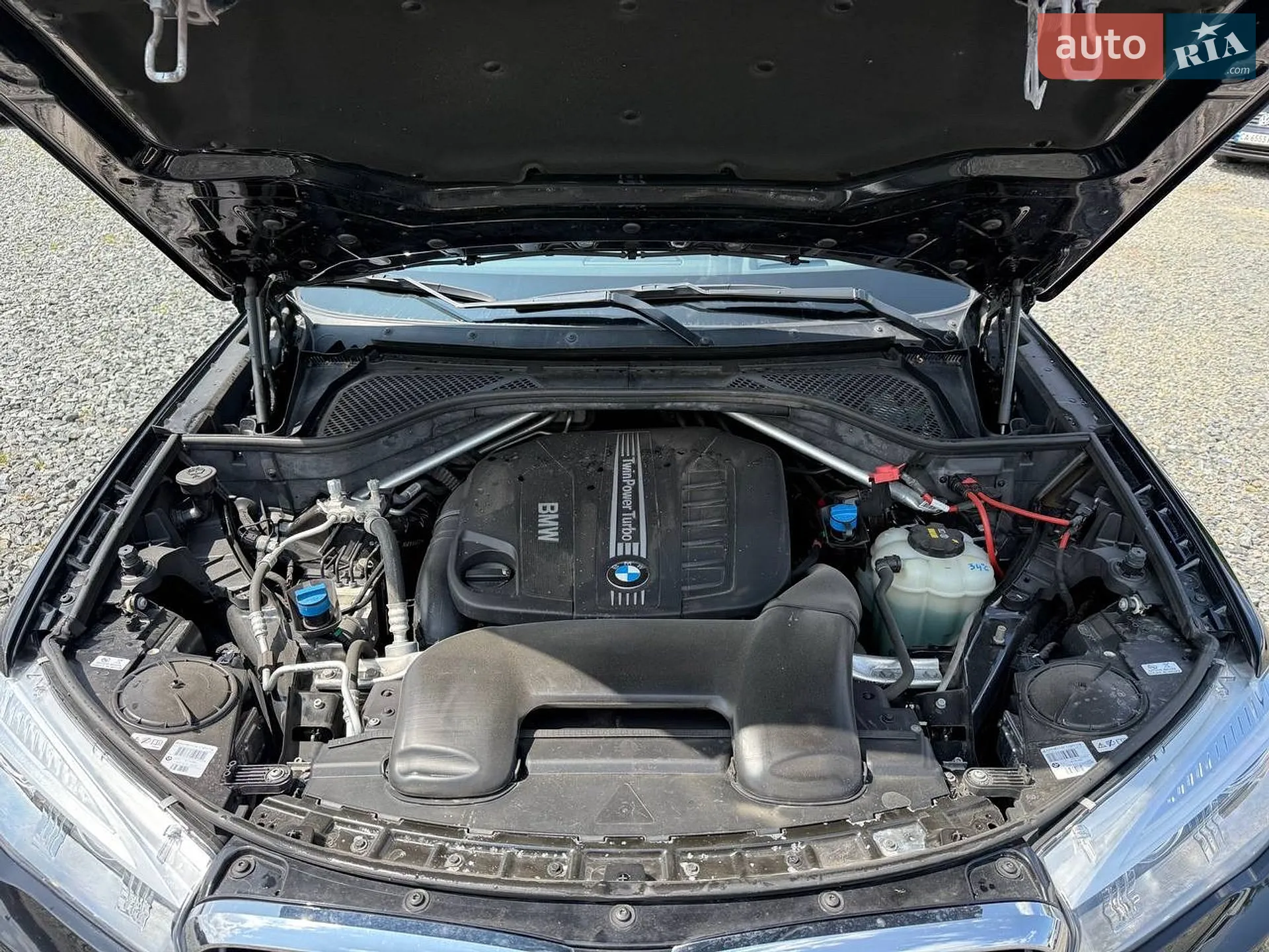 2018 BMW X5 - мініатюра 32