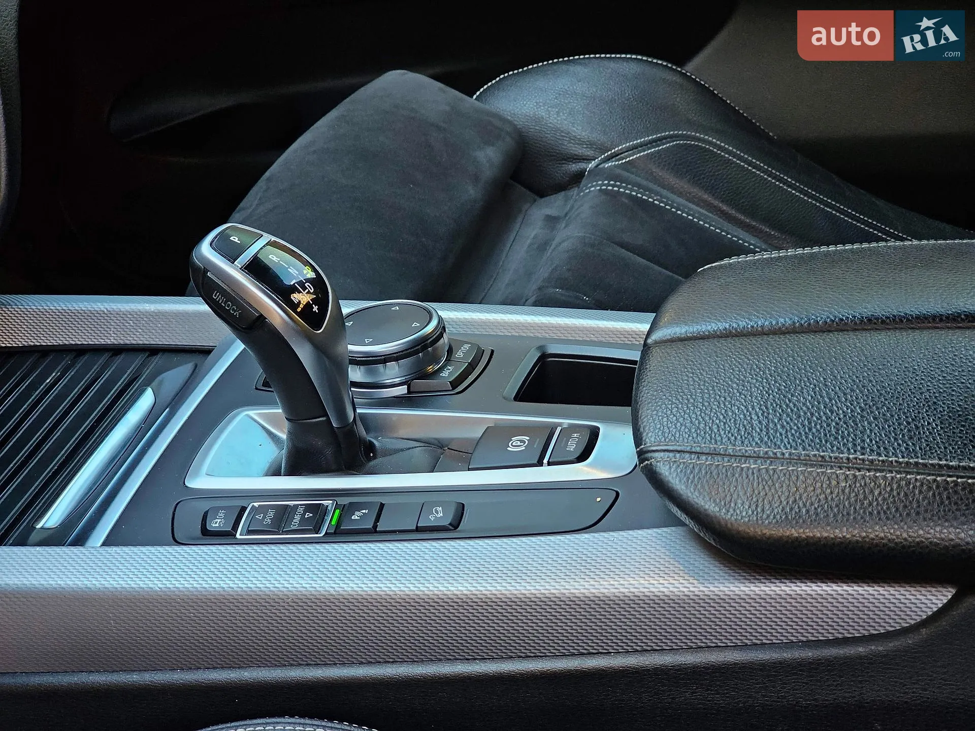 2015 BMW X5 - мініатюра 40