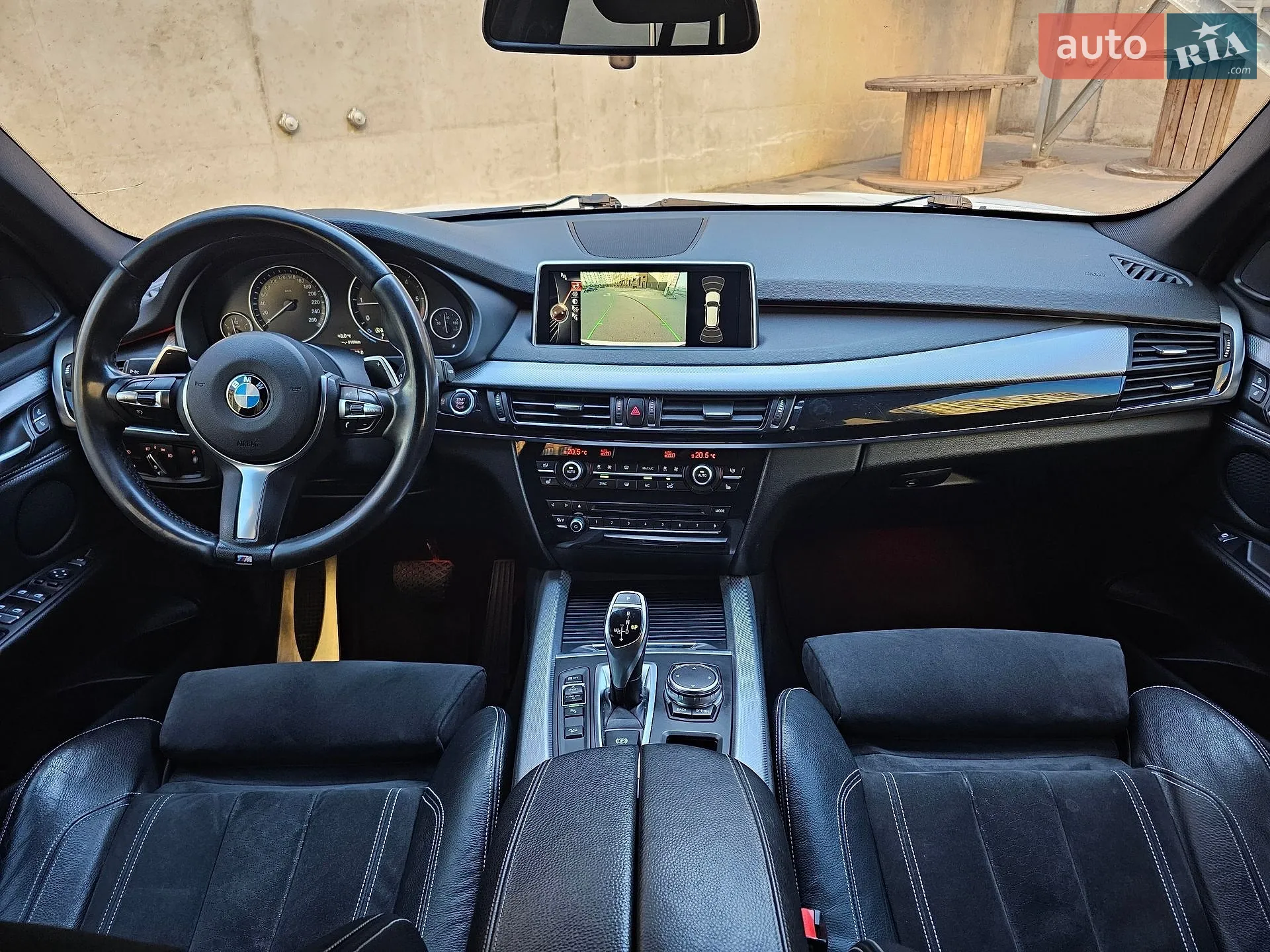 2015 BMW X5 - мініатюра 50