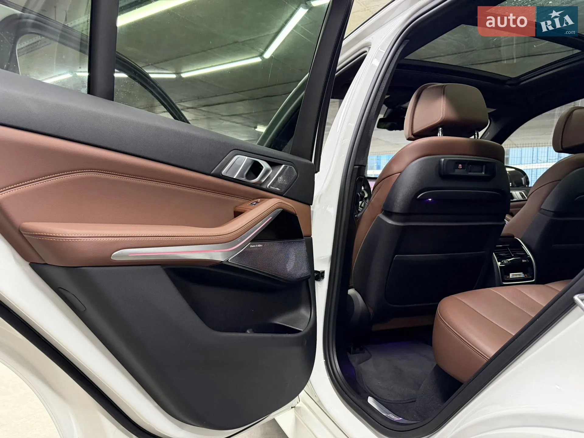 2018 BMW X5 - мініатюра 23