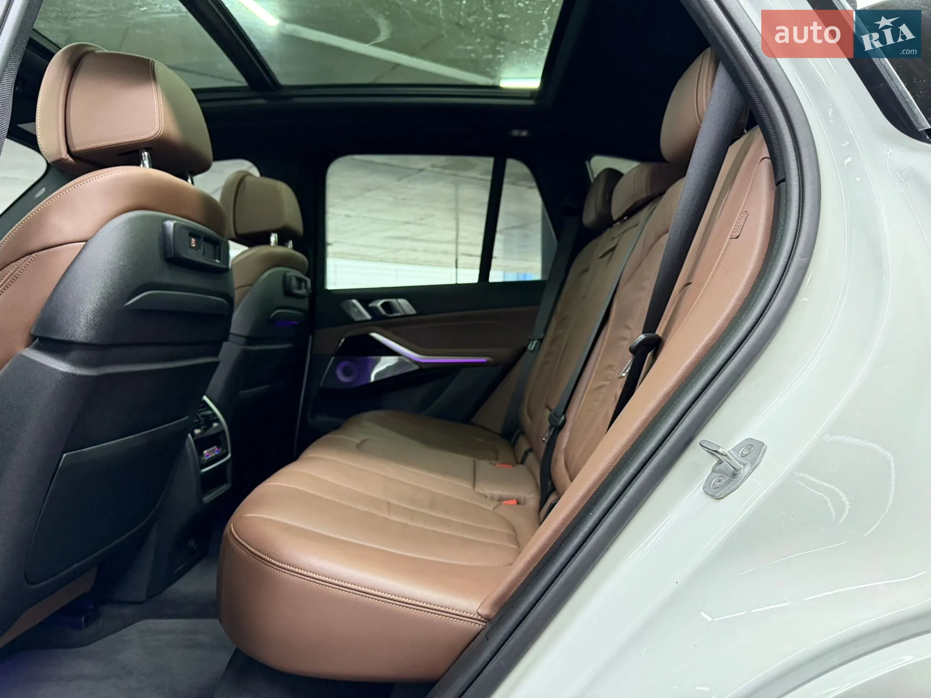 2018 BMW X5 - мініатюра 26