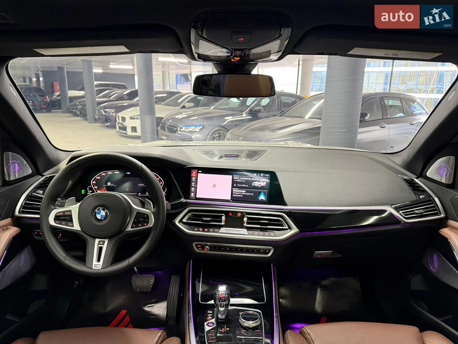2018 BMW X5 - мініатюра 28
