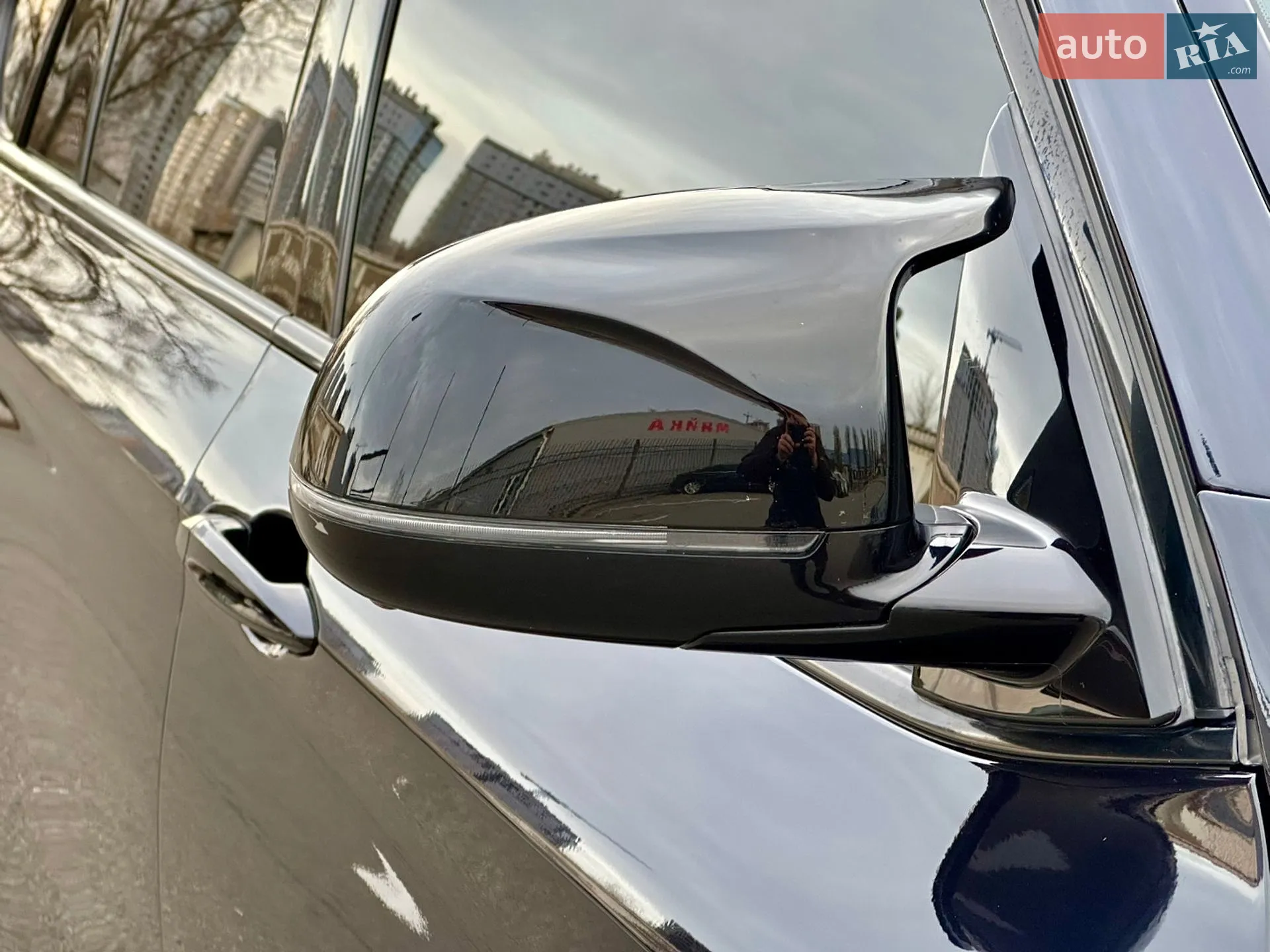 2015 BMW X5 - мініатюра 16