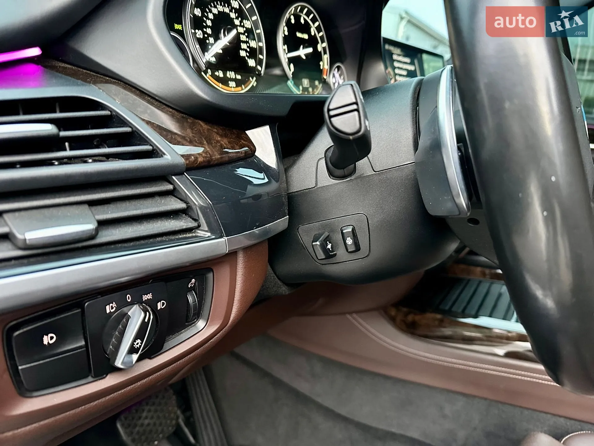 2015 BMW X5 - мініатюра 25