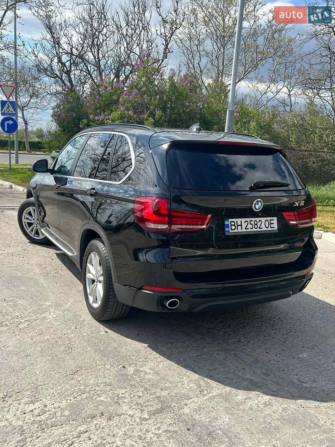 2014 BMW X5 - мініатюра 10