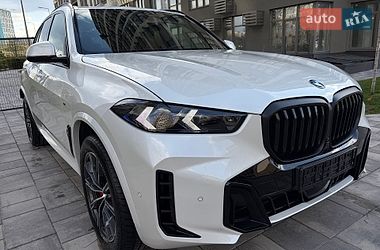 Внедорожник / Кроссовер BMW X5 2023 в Киеве