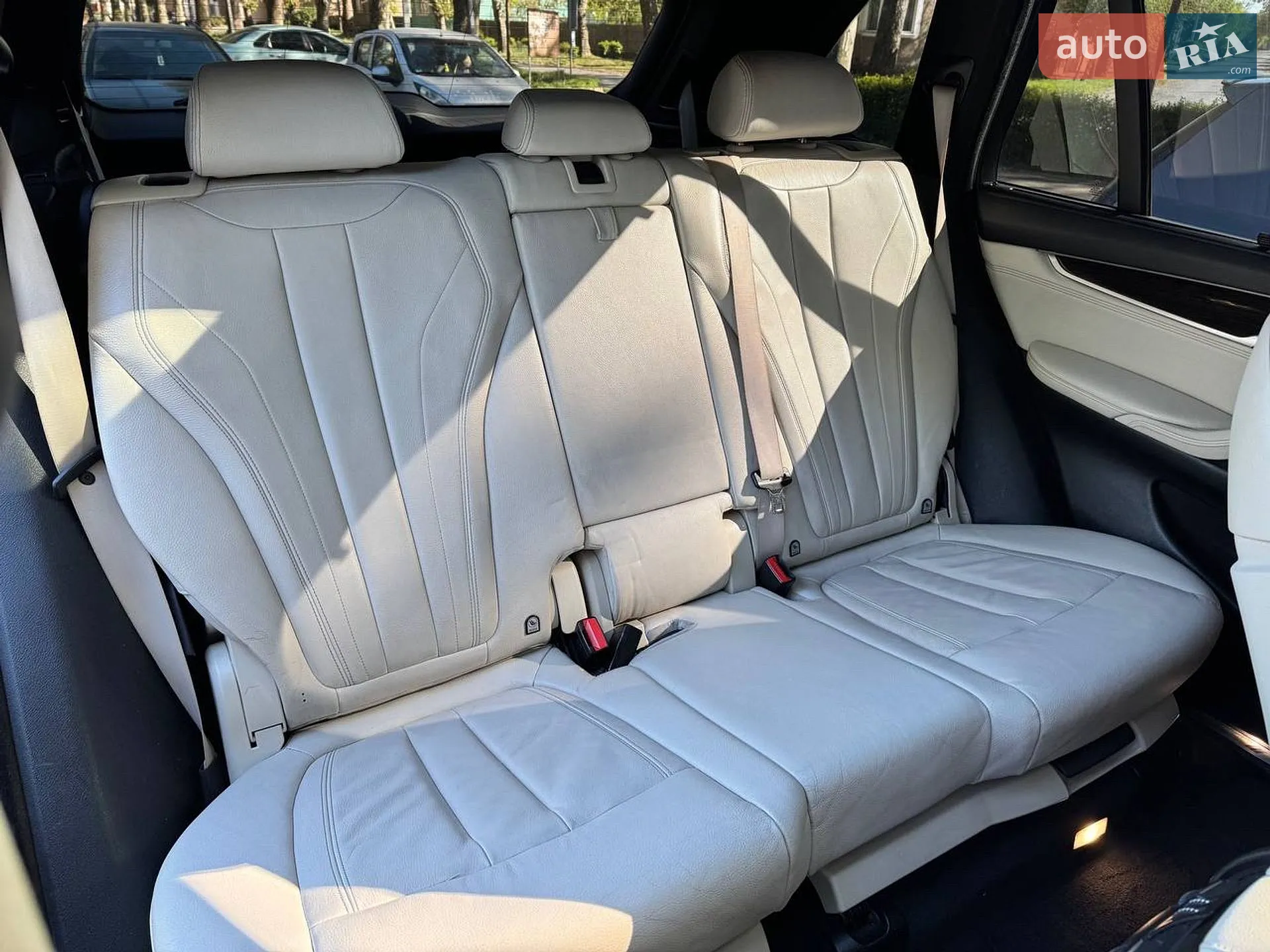 2014 BMW X5 - мініатюра 9