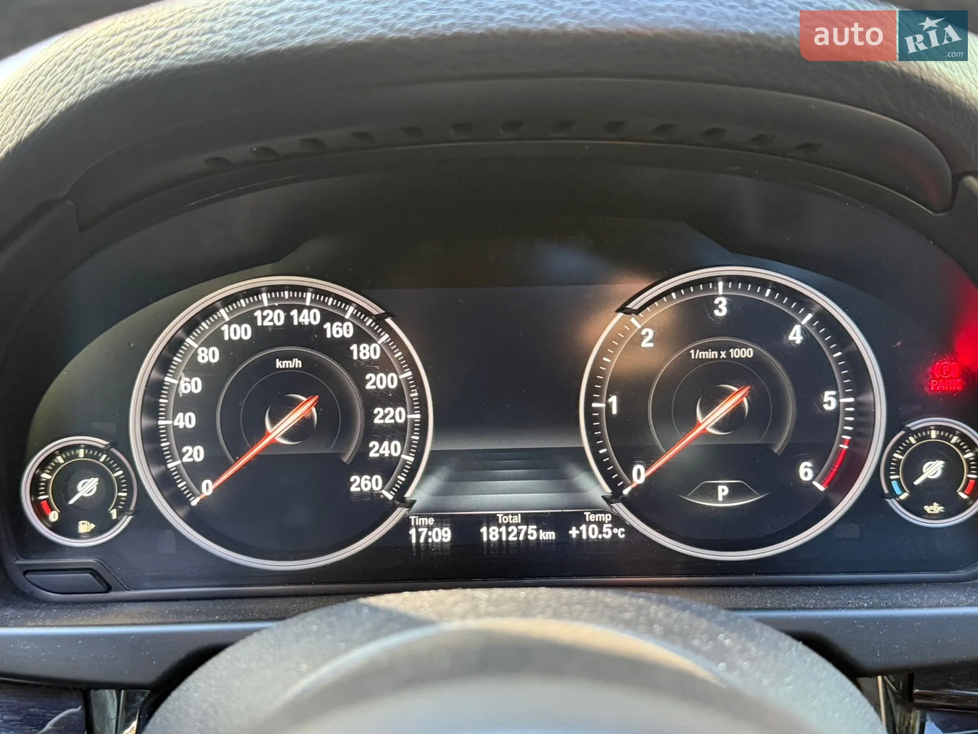 2014 BMW X5 - мініатюра 12