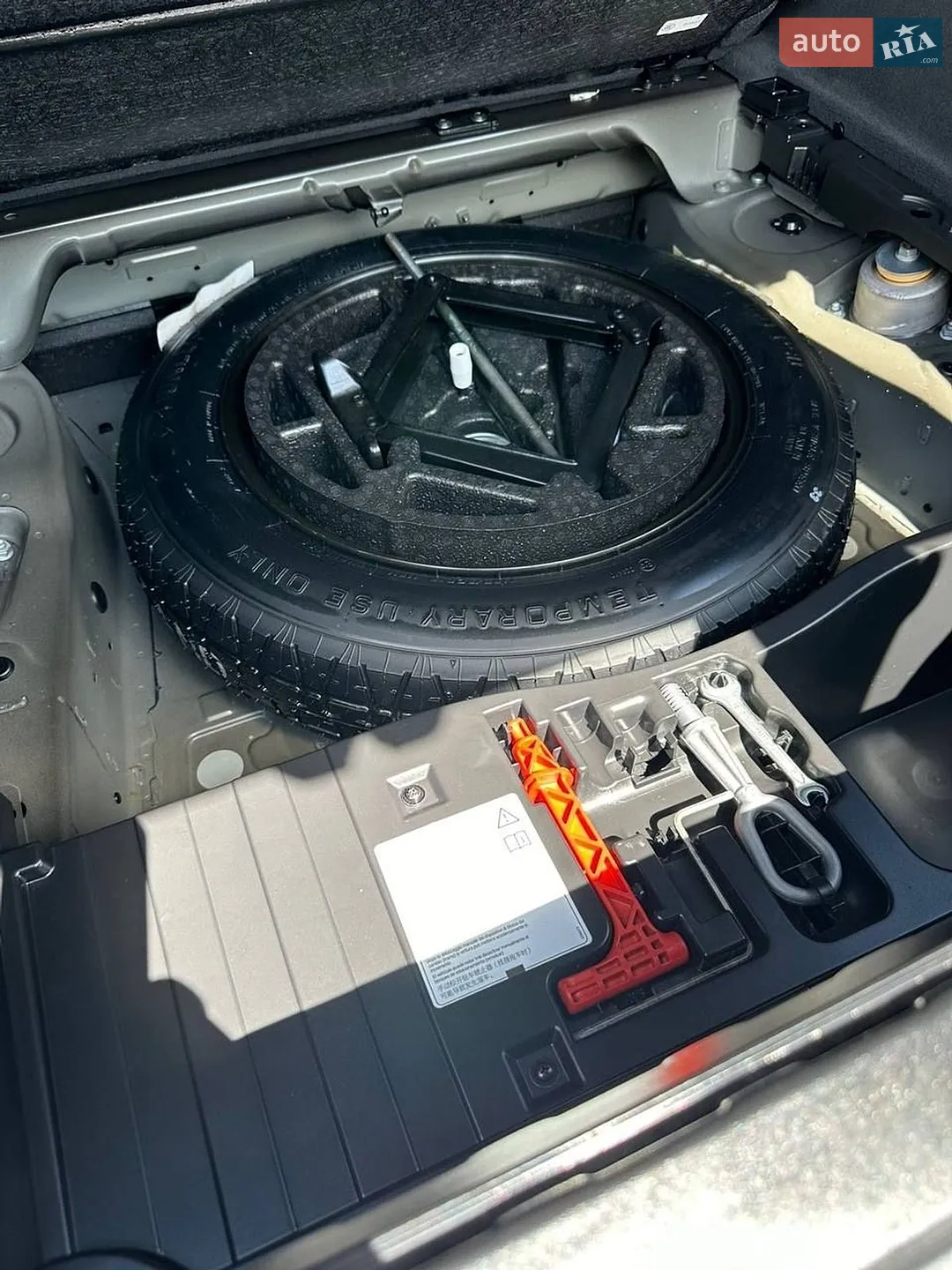 2010 BMW X5 - мініатюра 29
