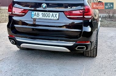 Позашляховик / Кросовер BMW X5 2014 в Вінниці фото 8 Позашляховик / Кросовер BMW X5 2014 в Вінниці