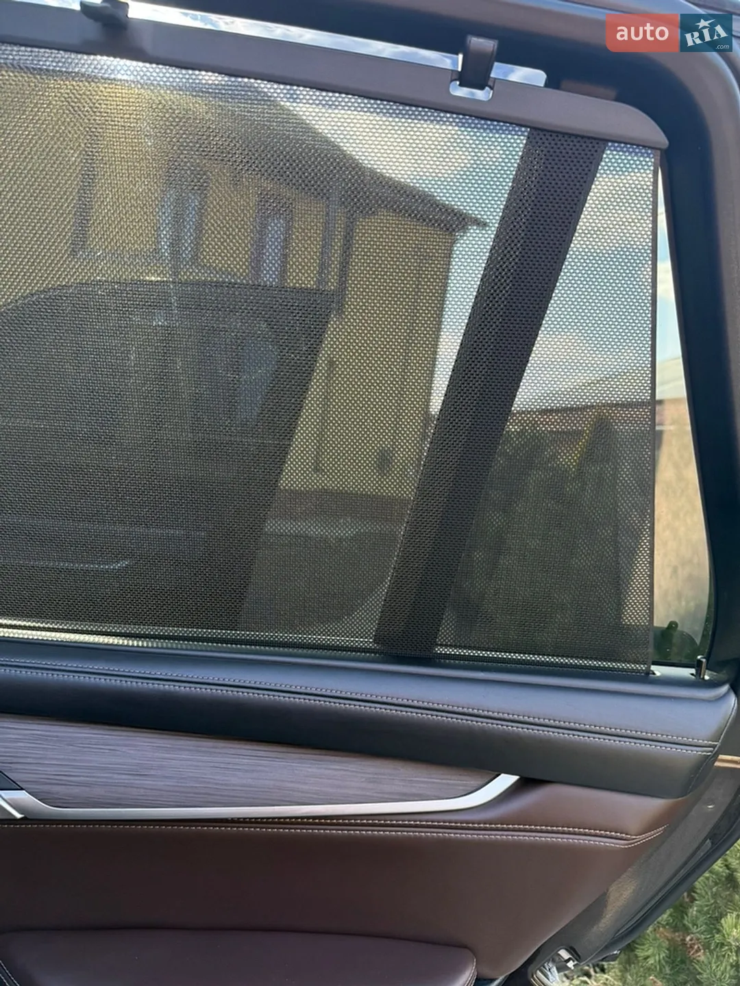 2014 BMW X5 - мініатюра 19
