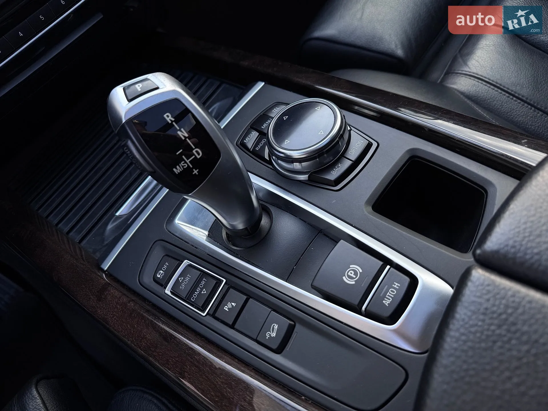 2014 BMW X5 - мініатюра 19