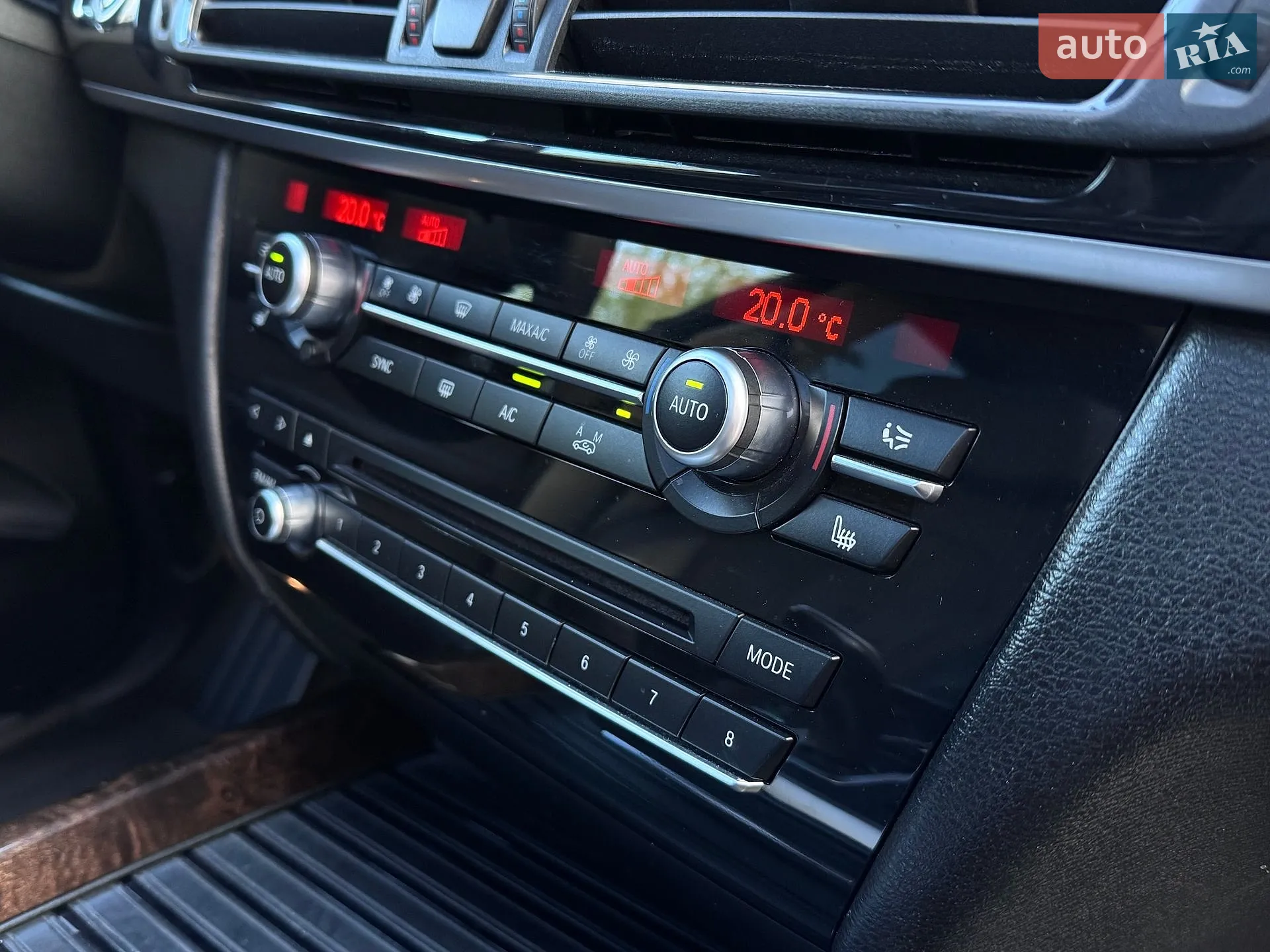 2014 BMW X5 - мініатюра 25
