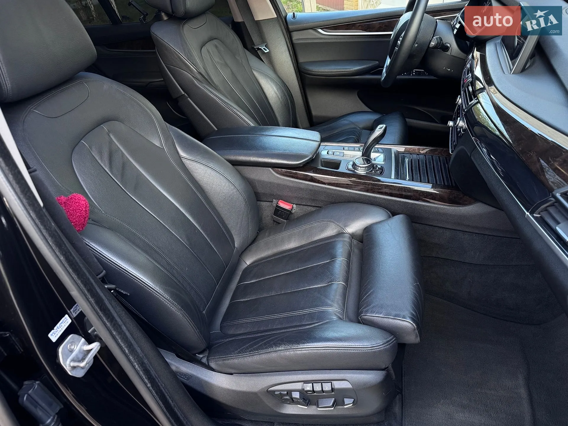 2014 BMW X5 - мініатюра 28