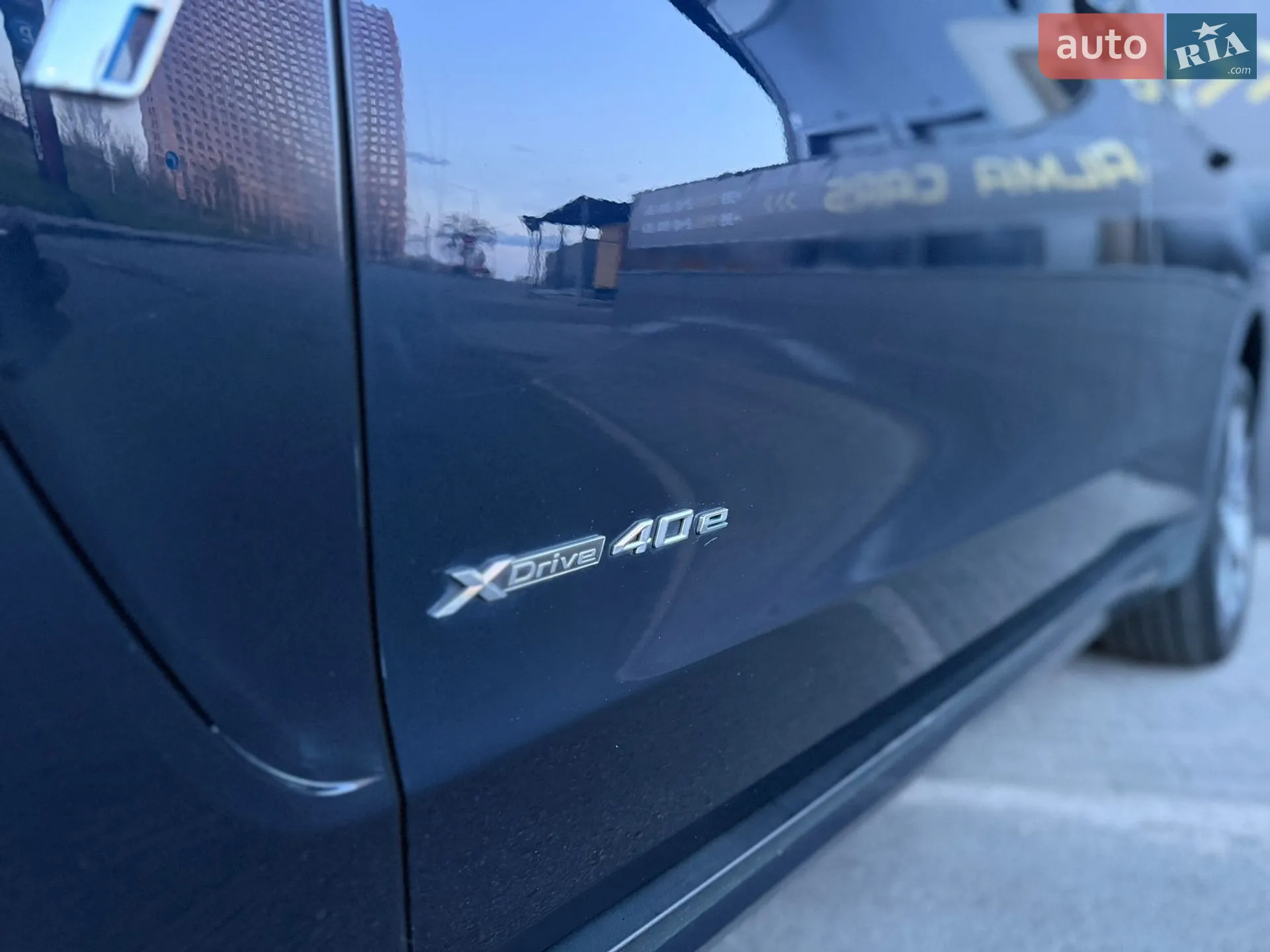 2018 BMW X5 - мініатюра 8