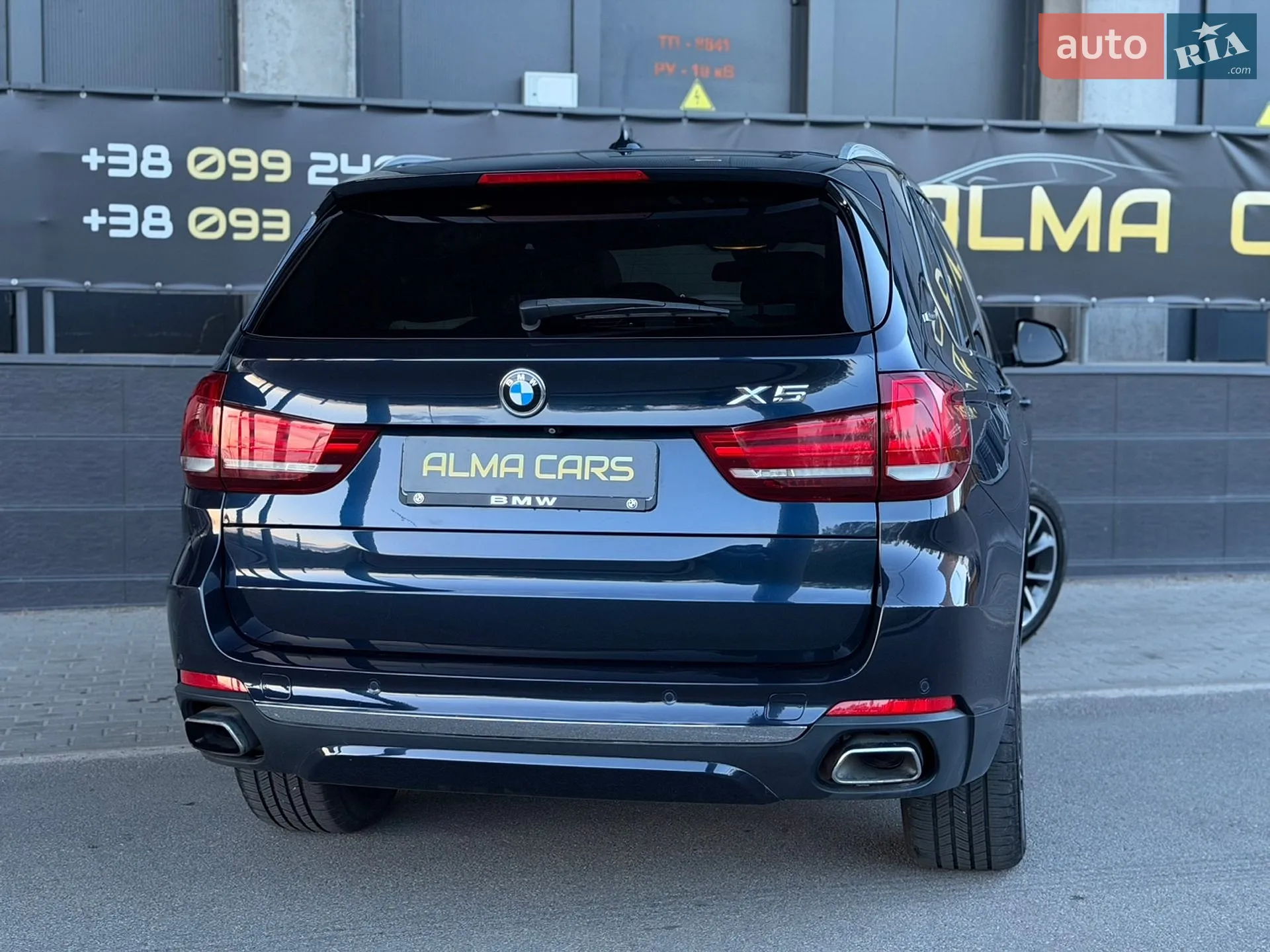 2018 BMW X5 - мініатюра 28