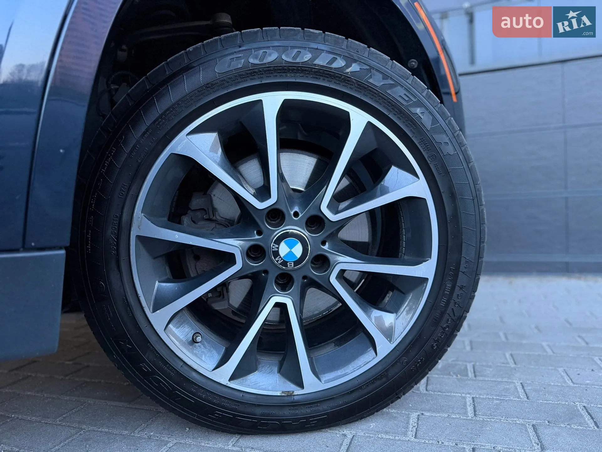 2018 BMW X5 - мініатюра 37