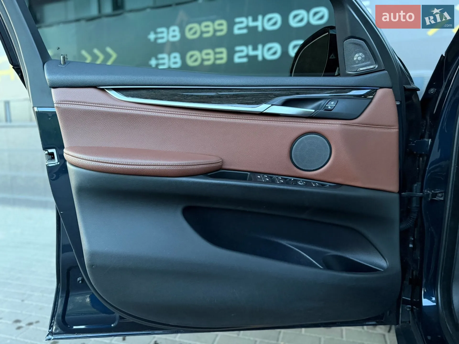 2018 BMW X5 - мініатюра 52